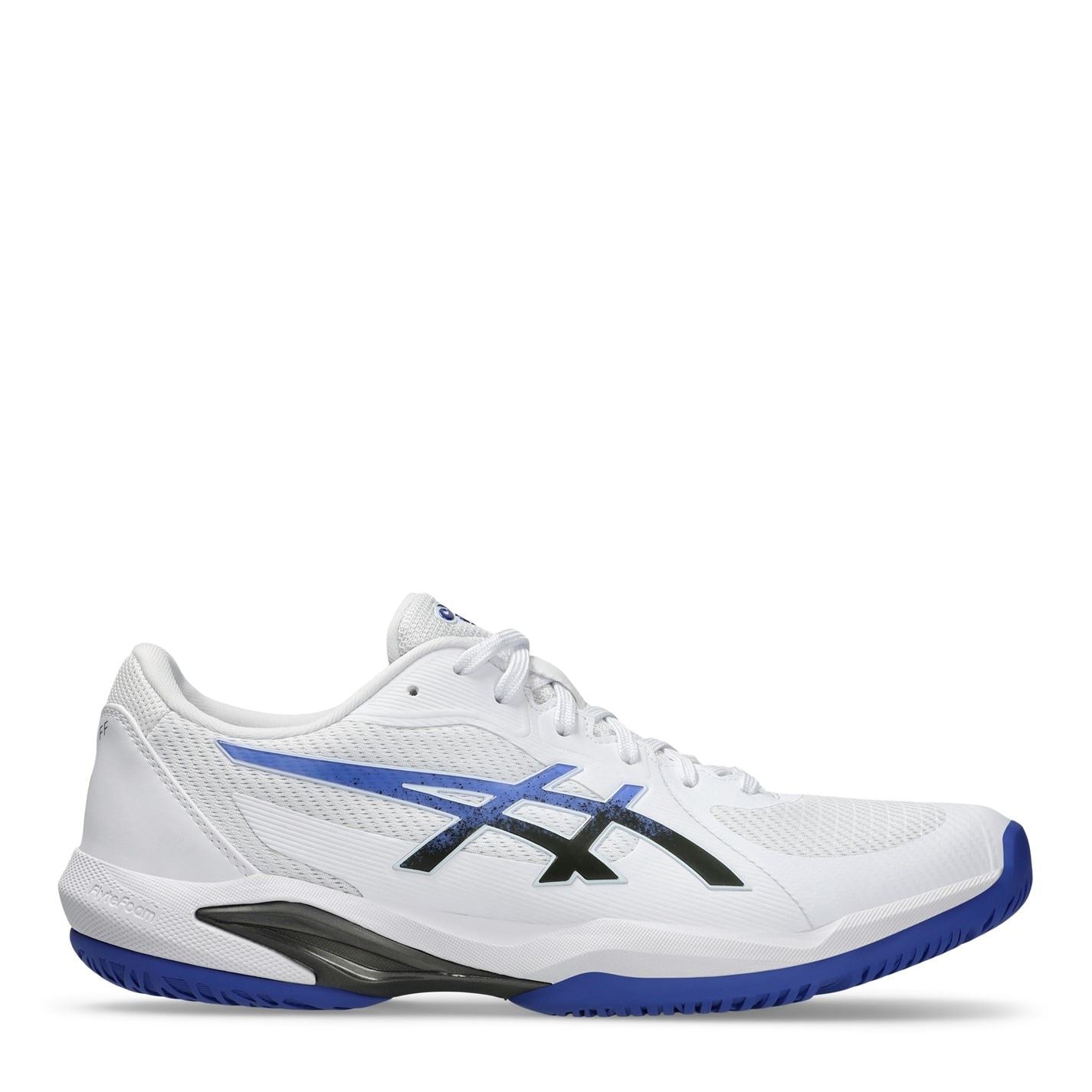 Asics Mens Solution Swift Ff 2 Tennis Shoes