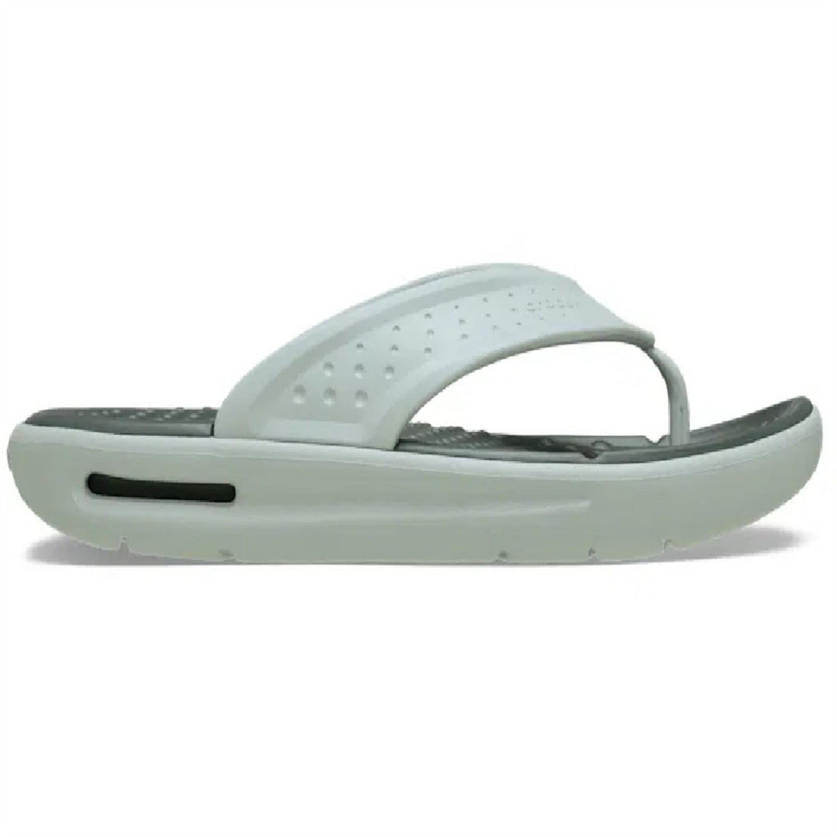 Crocs Inmotion Flip Flops Thong Toe Sandals