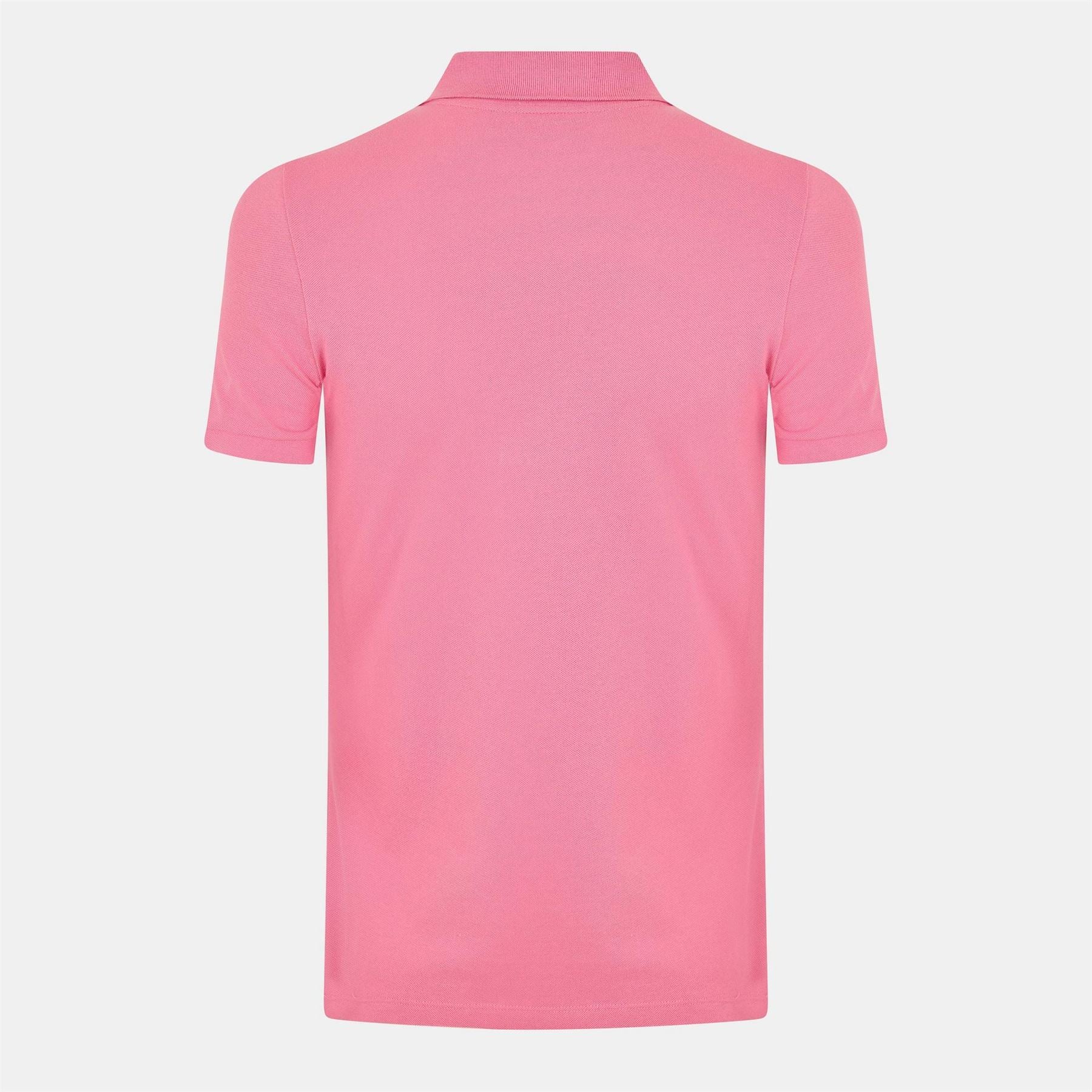 Lacoste Crocodile Print Regular Fit Shirt