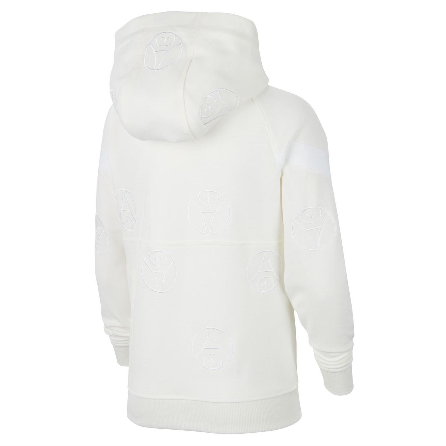 Nike Dri Fit Travel Hoodie Juniors