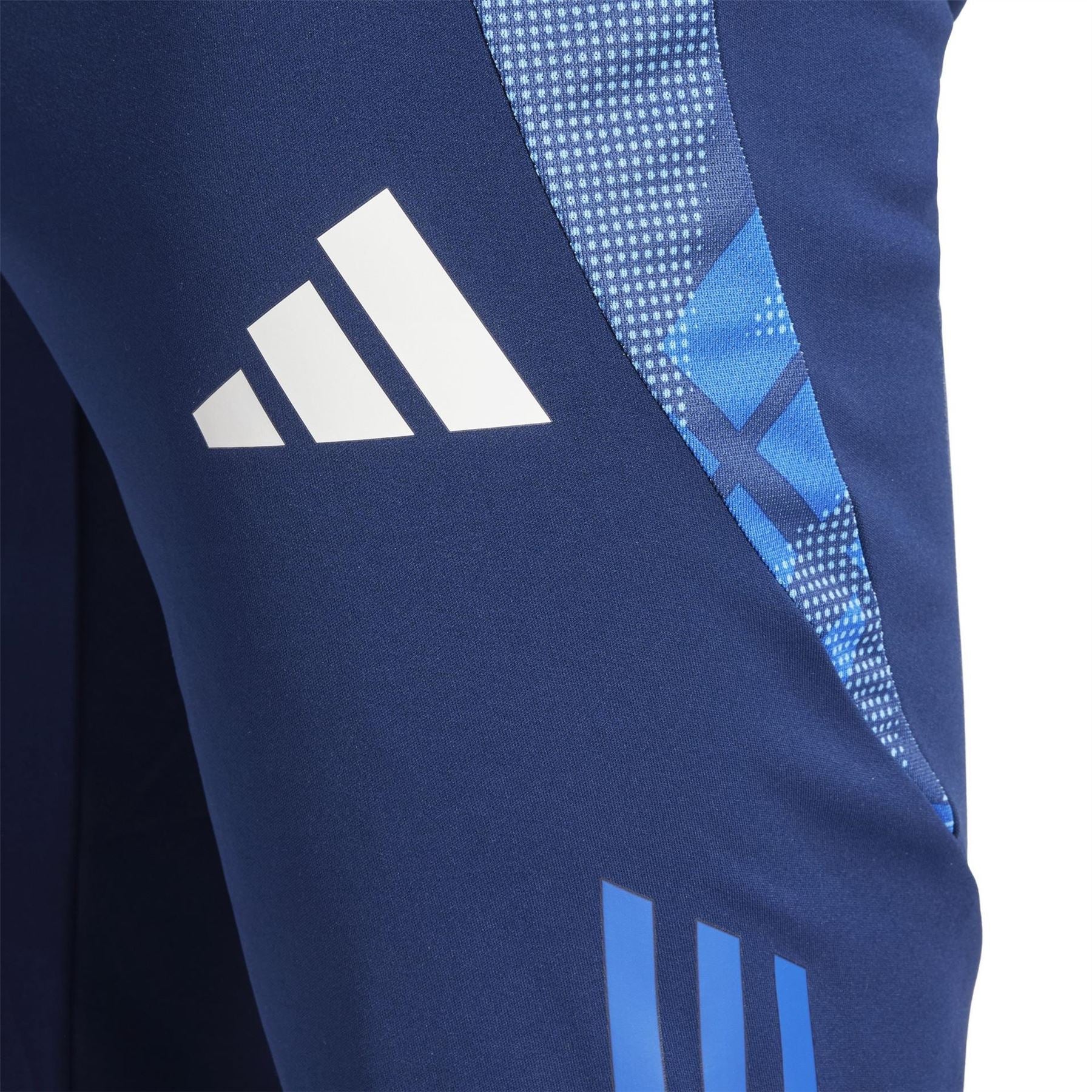 adidas Mens Tiro24 C 1 2pnt Football Shorts