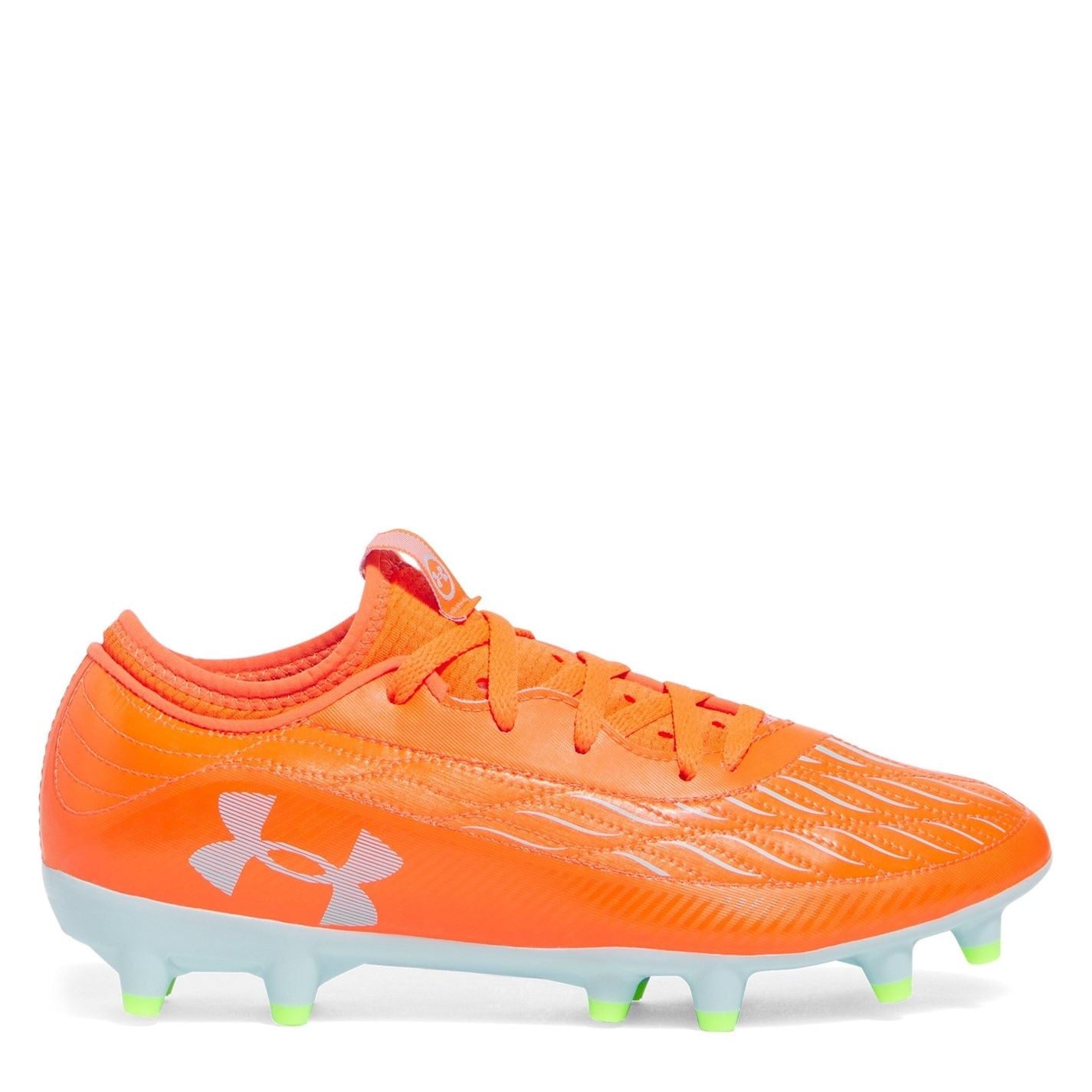 Under Armour Magnetico Elite 4 Juniors Firm Ground Football Boots