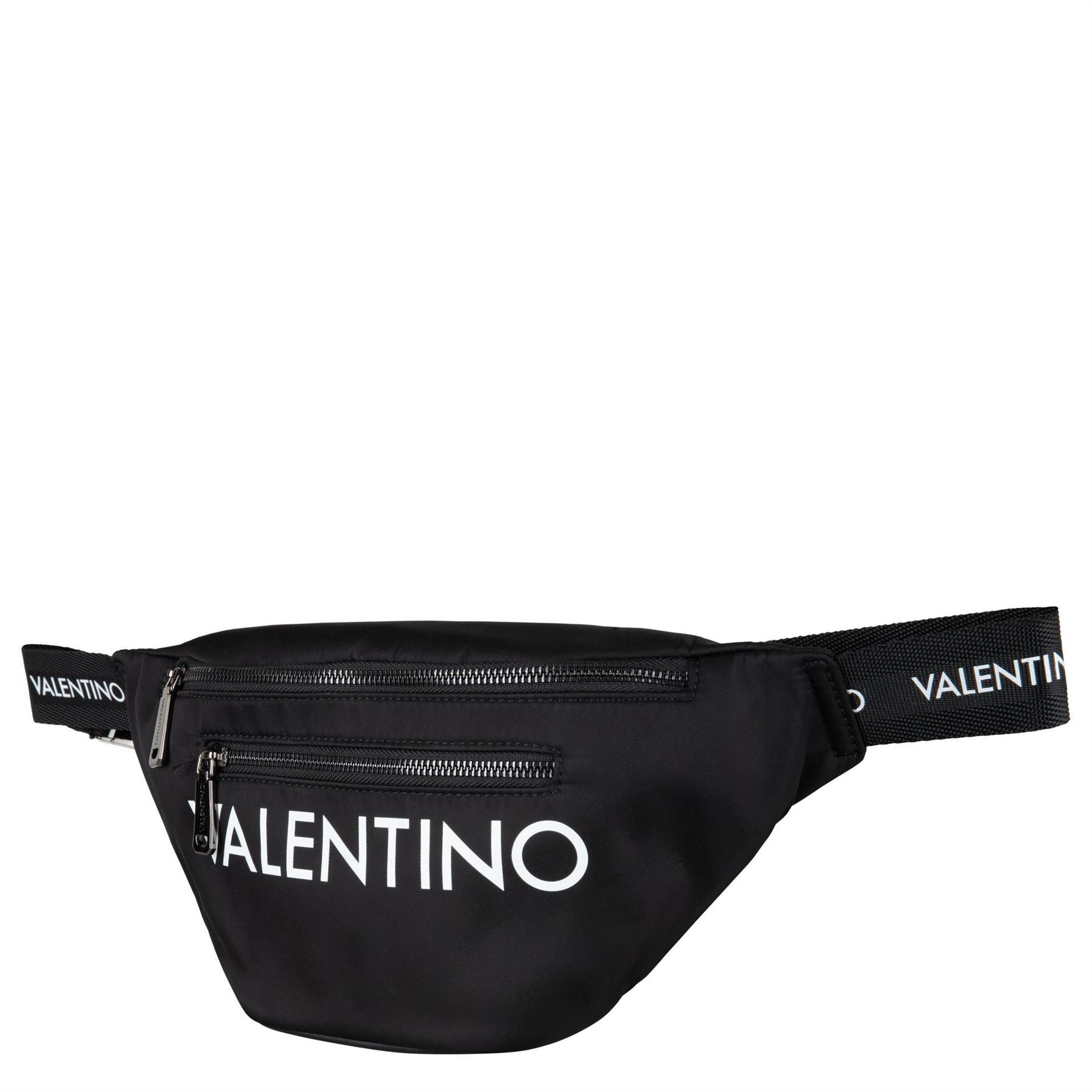 Valentino Logo Bum Bag