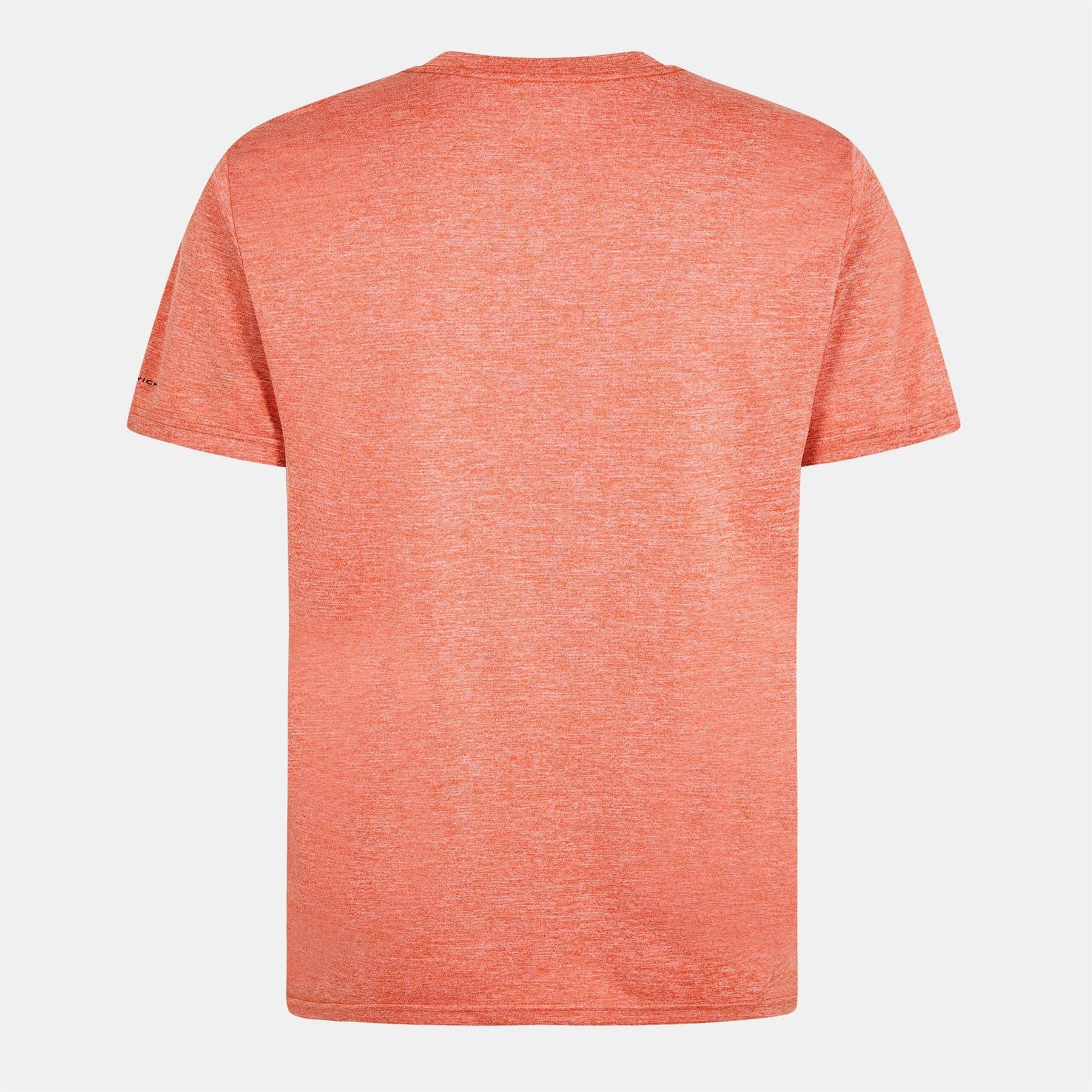 Columbia Crew Neck Regular Fit Short Sleeve T-Shirt
