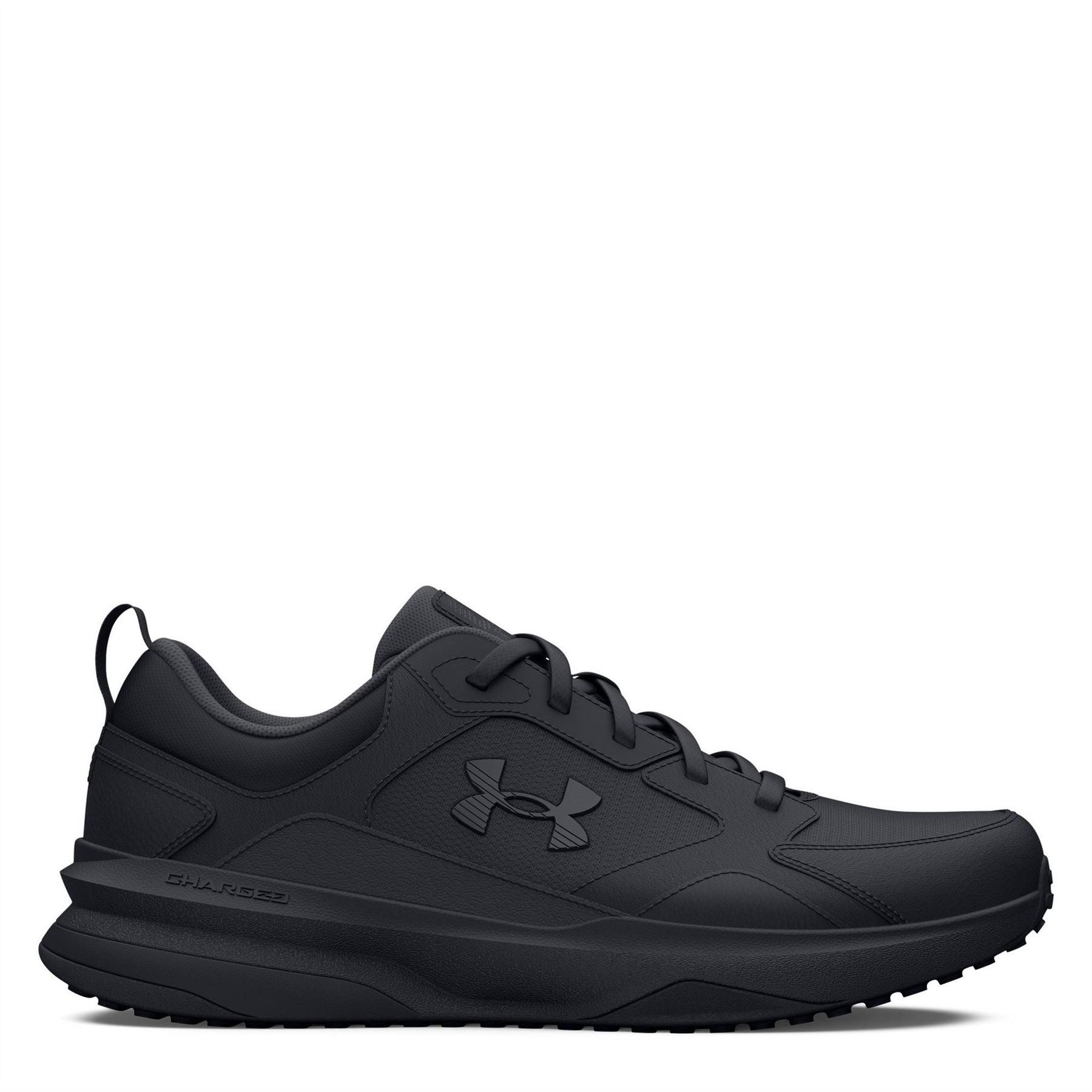 Under Armour Mens Charged Edge Training Shoes