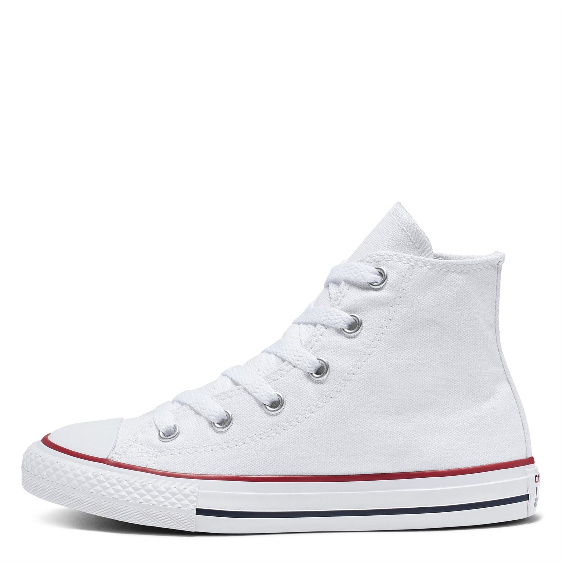 Converse Chuck High Cut Canvasas Shoes