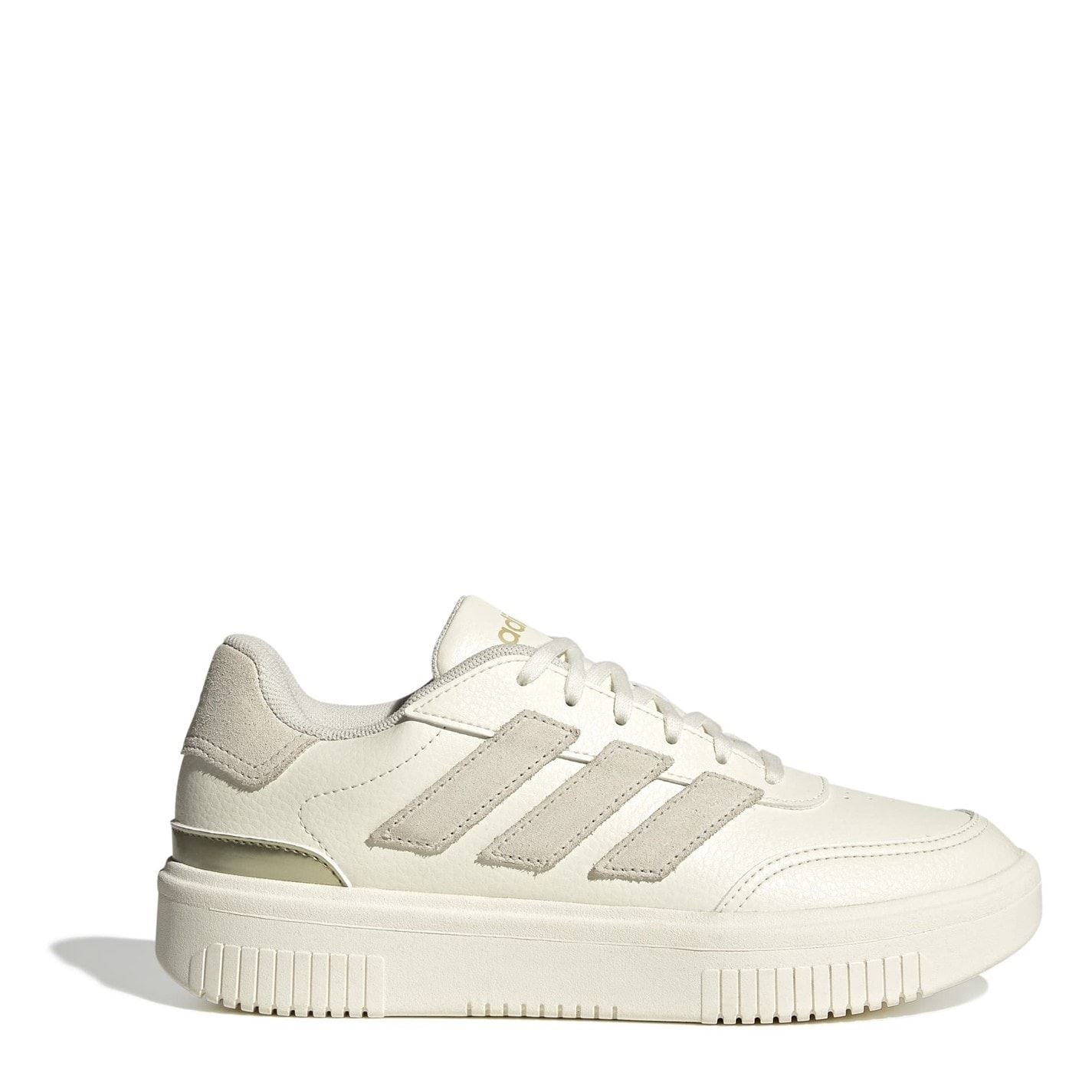 adidas Courtblock Trainers