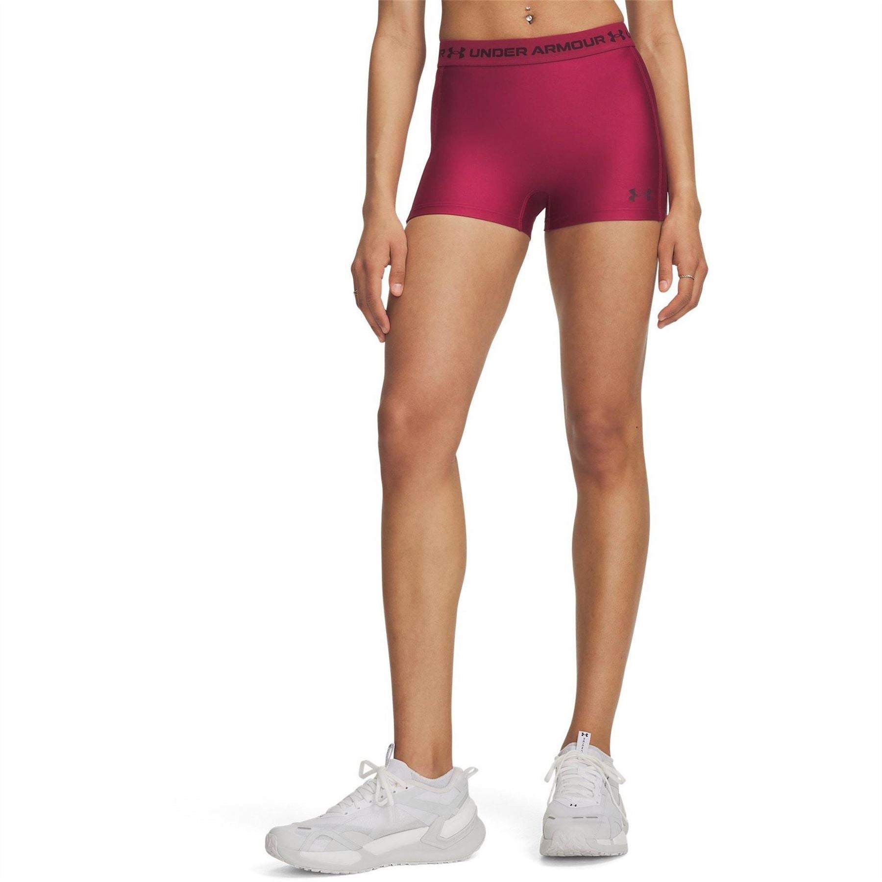 Under Armour Heatgear Performance Gym Shorts