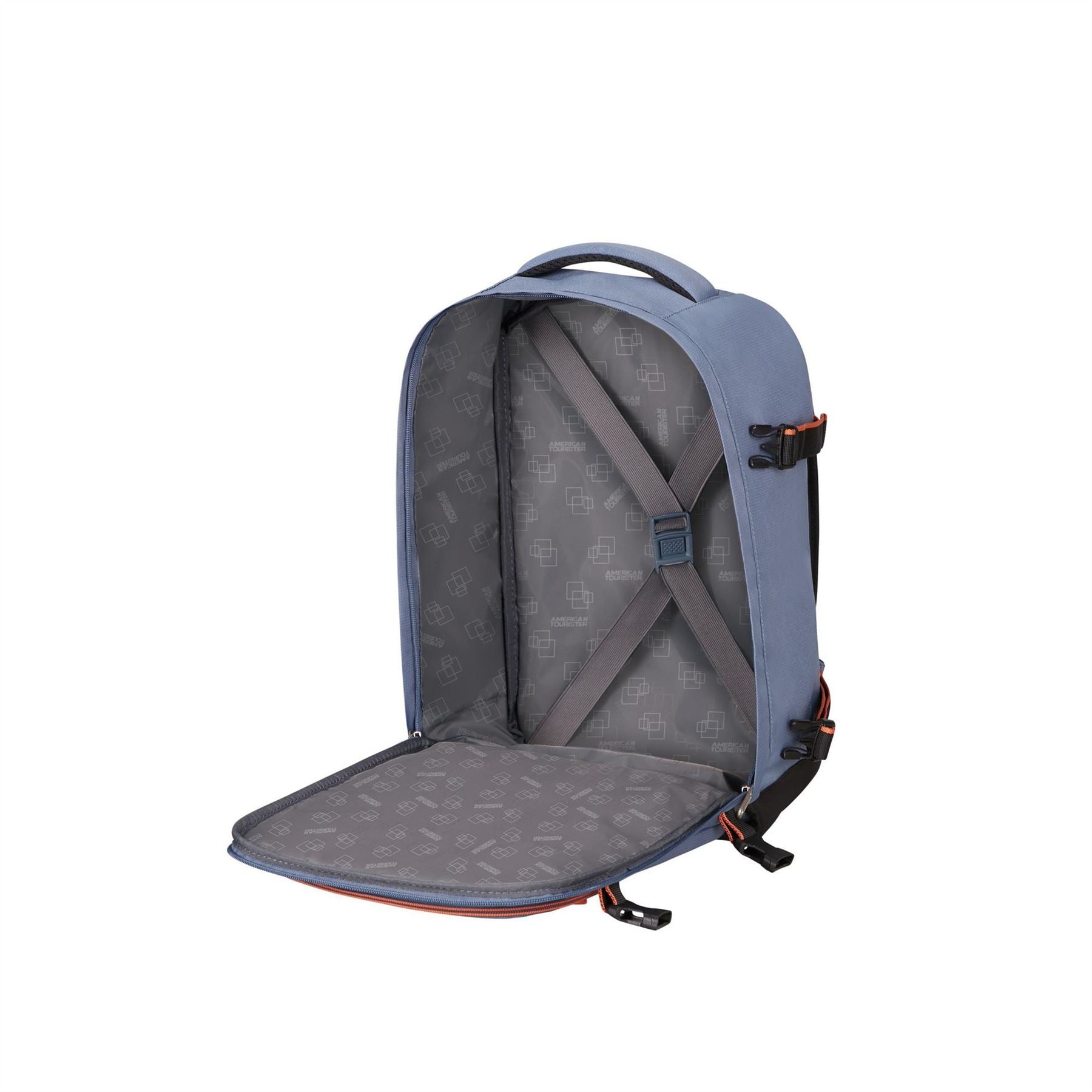 American Tourister 40x25x20cm Underseat S Backpack