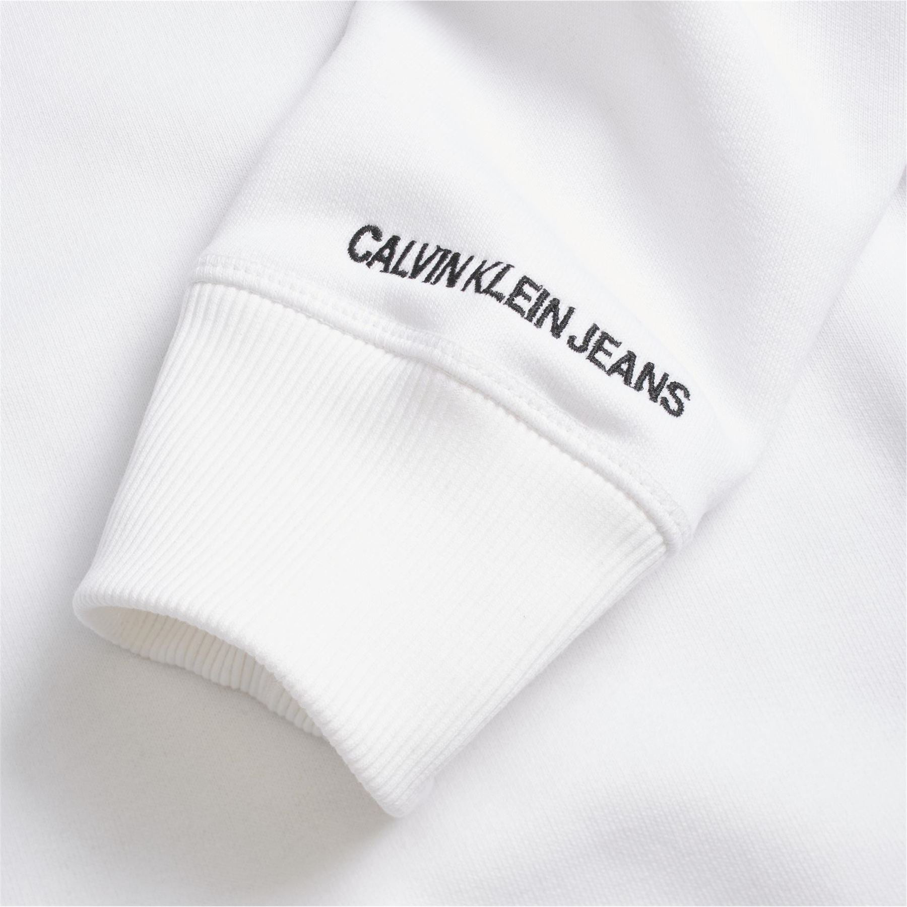 Calvin Klein Jeans Klein Essential Regular Crew Neck