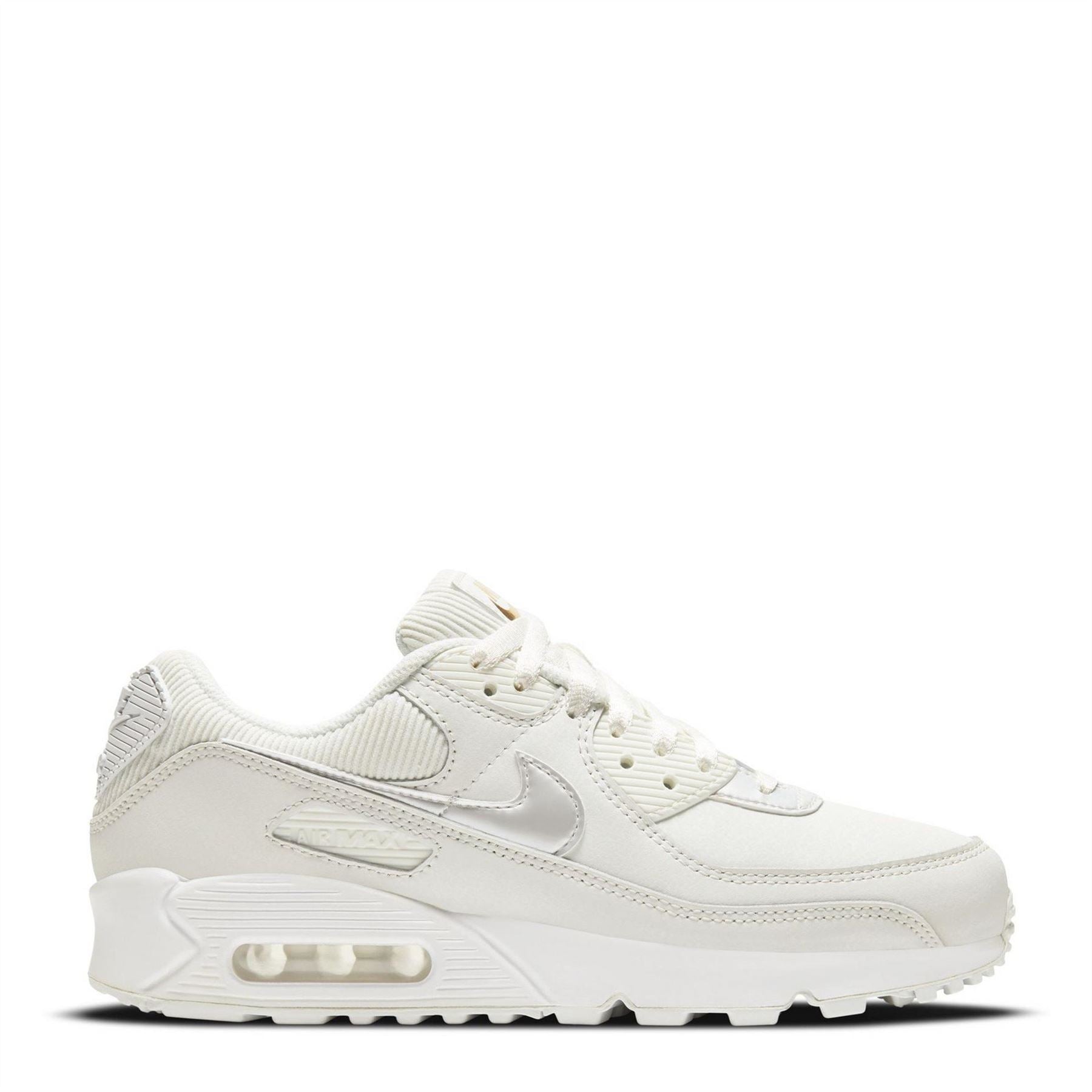 Nike Womens Air Max 90 Trainers