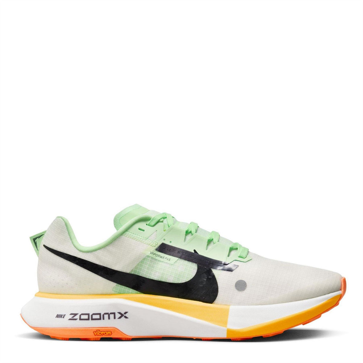 Nike Mens Ultrafly Trail Running Shoes