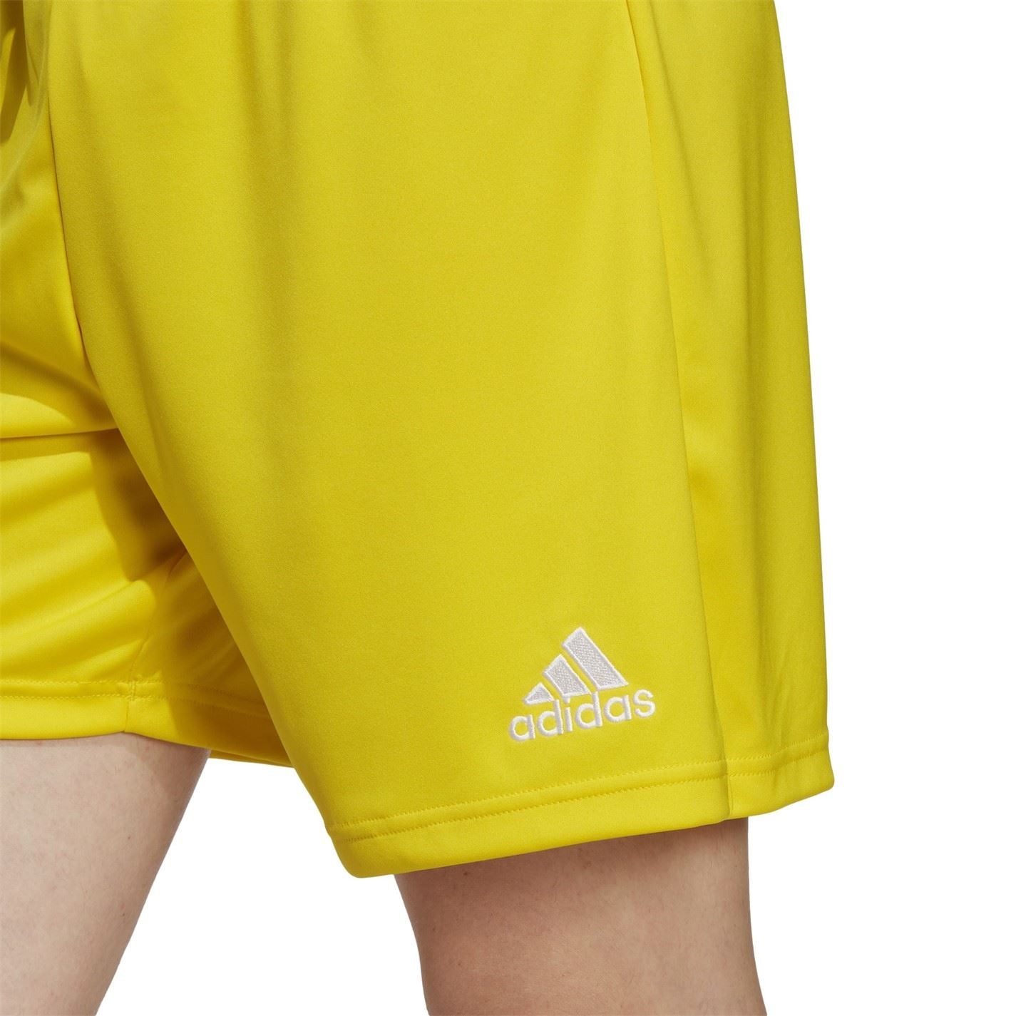 adidas Mens Entrada 22 Shorts