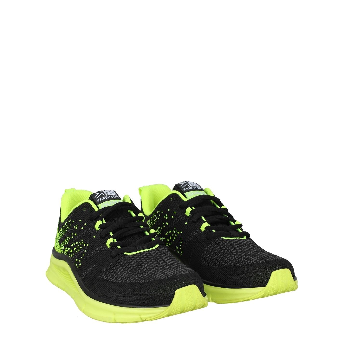 Karrimor Duma 6 Junior Boy Running Shoes
