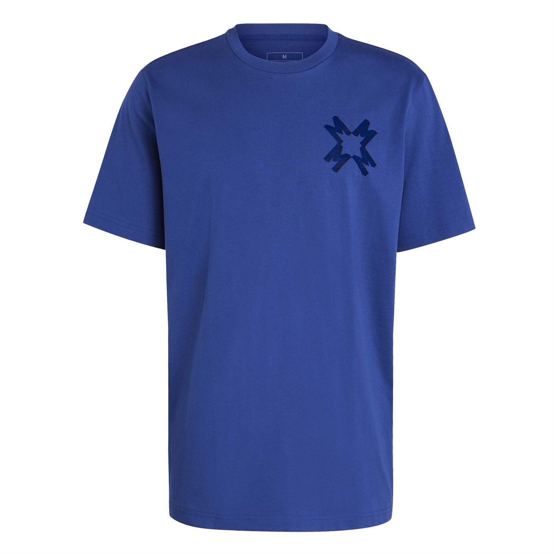 adidas Mens Mufc Szn Tee T-Shirt