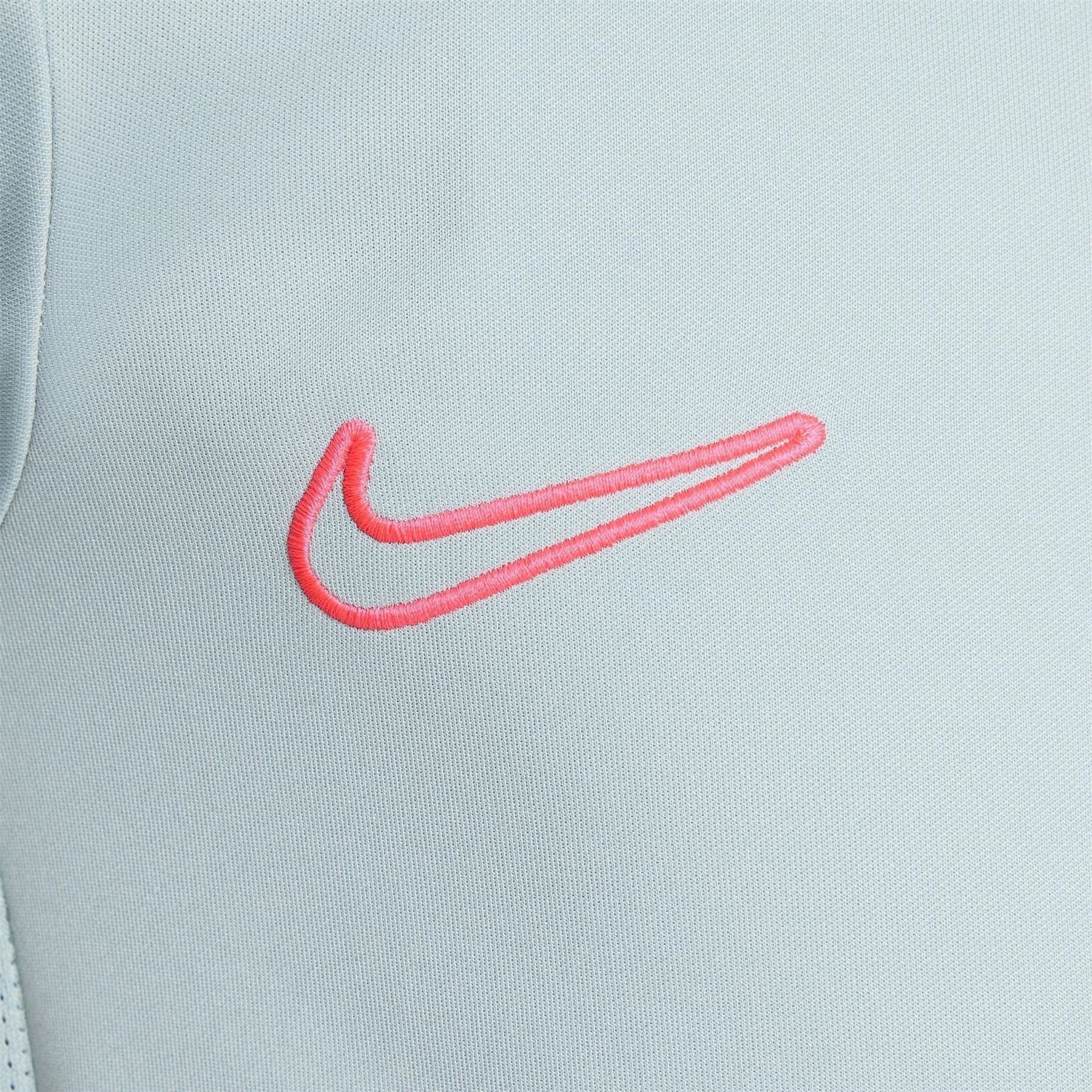 Nike Drill High Neck Regular Fit Sweatshirt