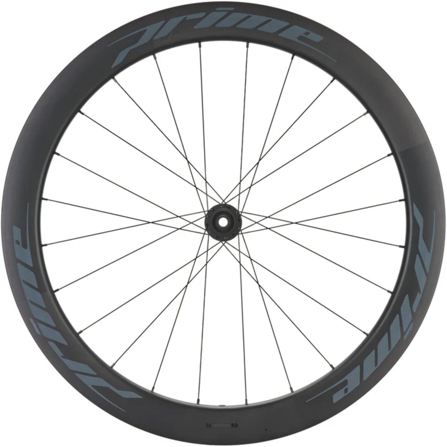 Prime Cycling Doyenne Carbon Wheelset