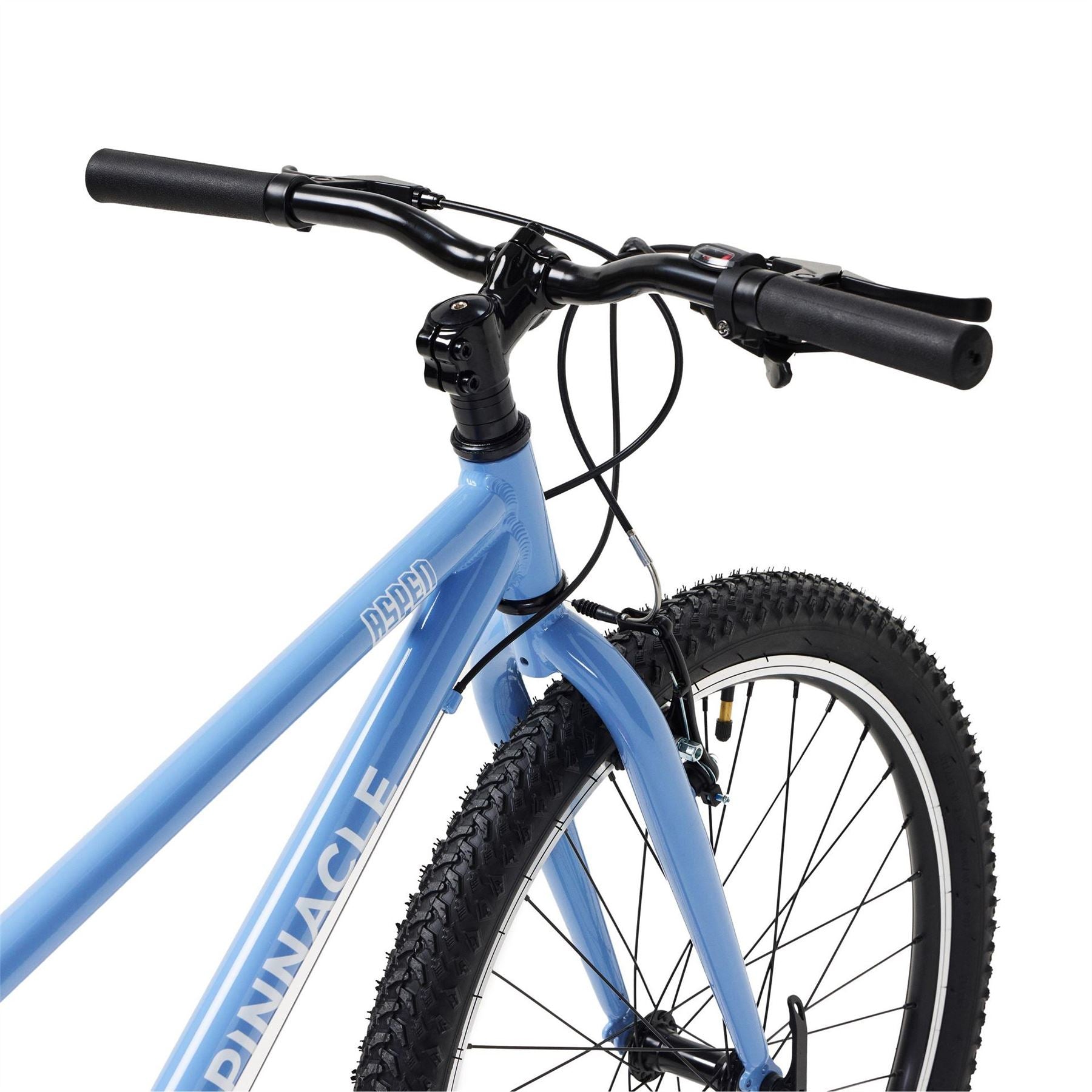 Pinnacle Aspen 24 Inch Kids Bike