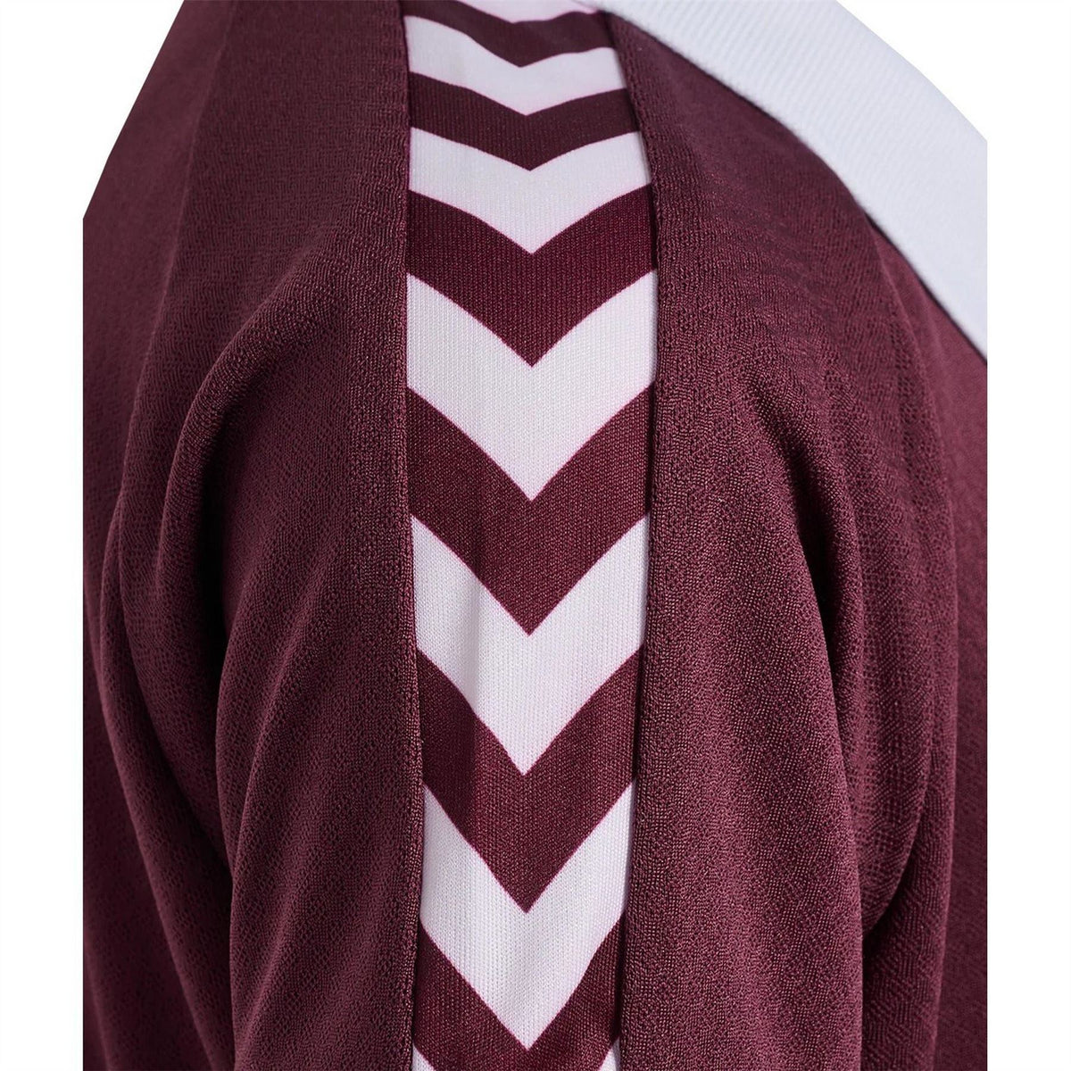 Hummel Home Shirt 2026 27 Juniors
