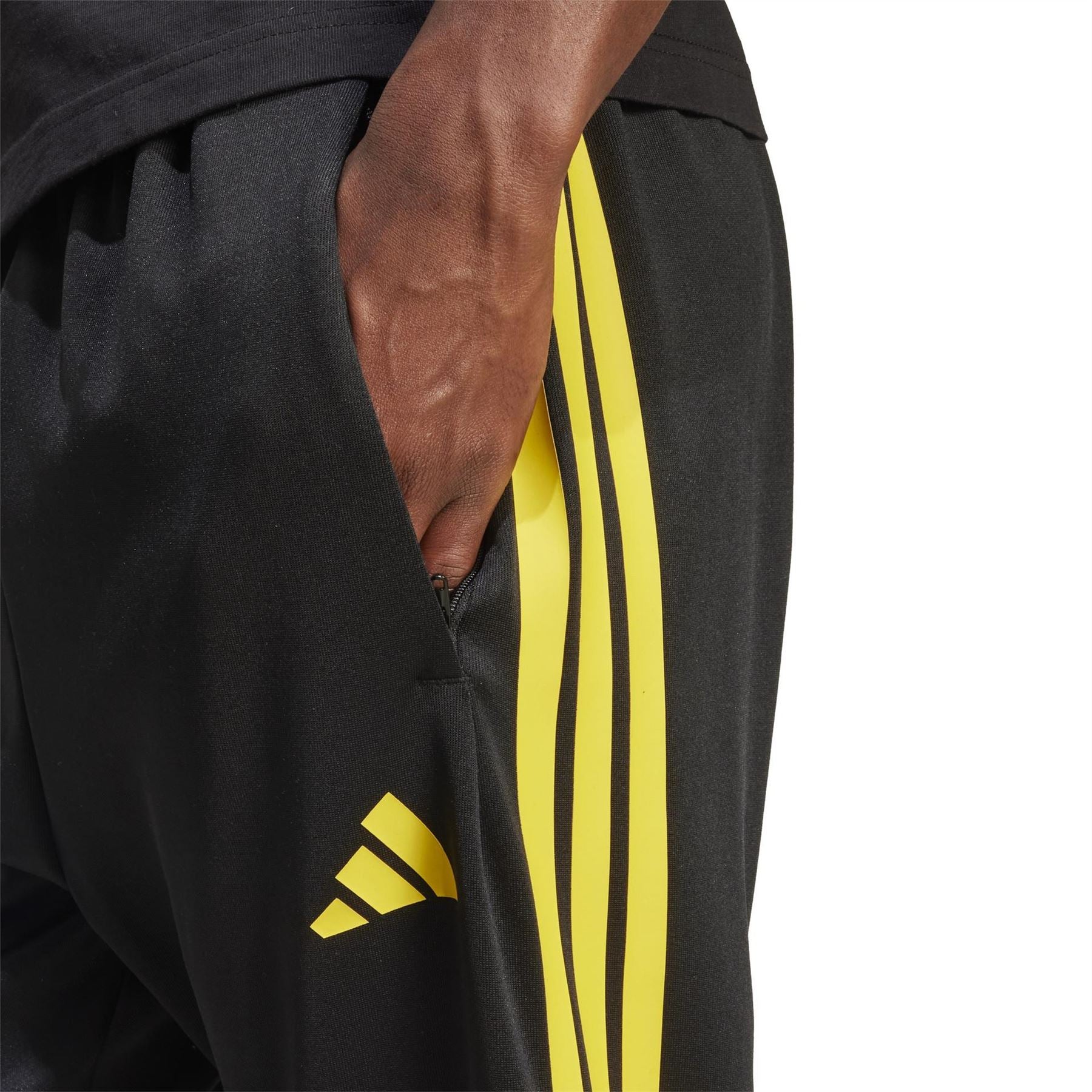 adidas Mens House Of Tiro Nations Pack Joggers