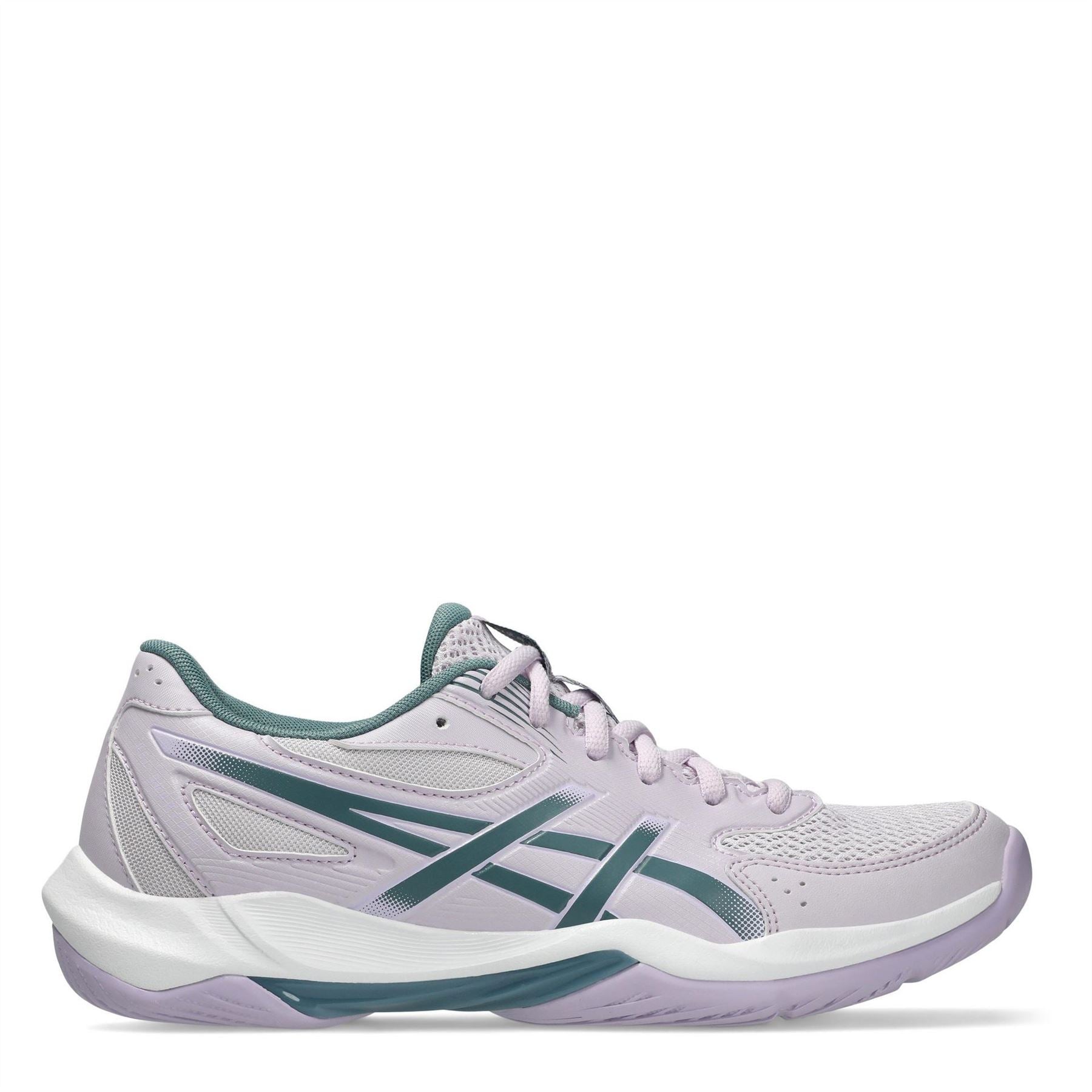 Asics Rocket 12 Walking Low Top Sneakers