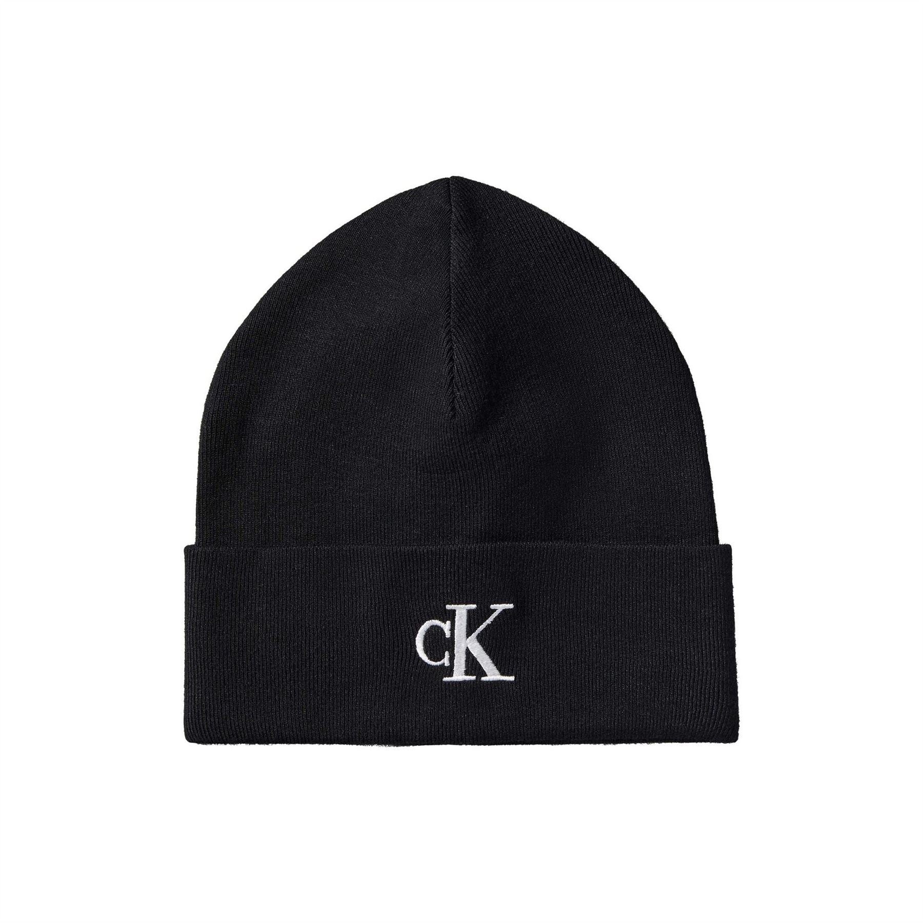 Calvin Klein Rib Beanie