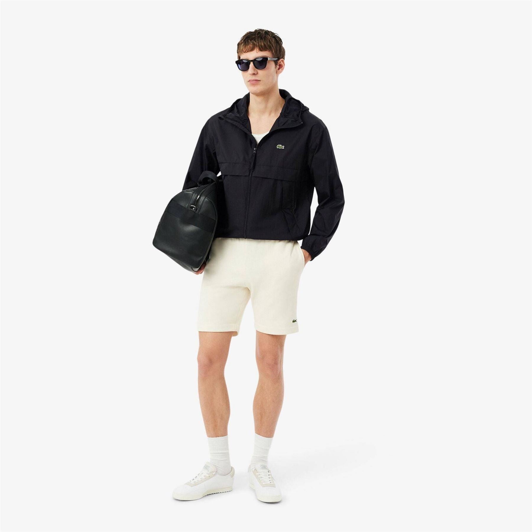 Lacoste Pckble Jackt Sn62