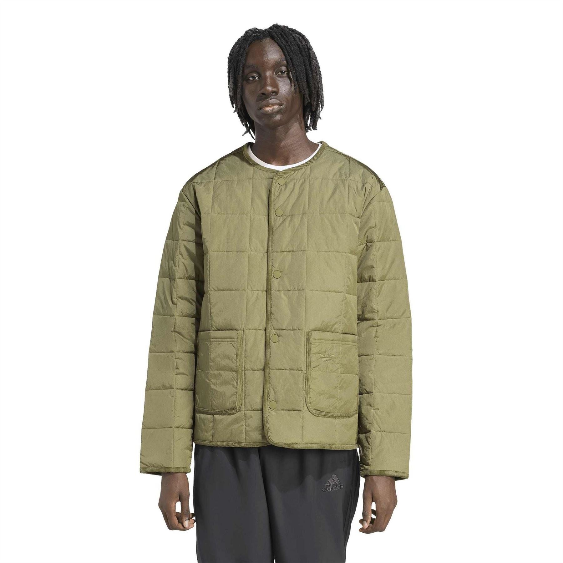 adidas Qlt Jacket