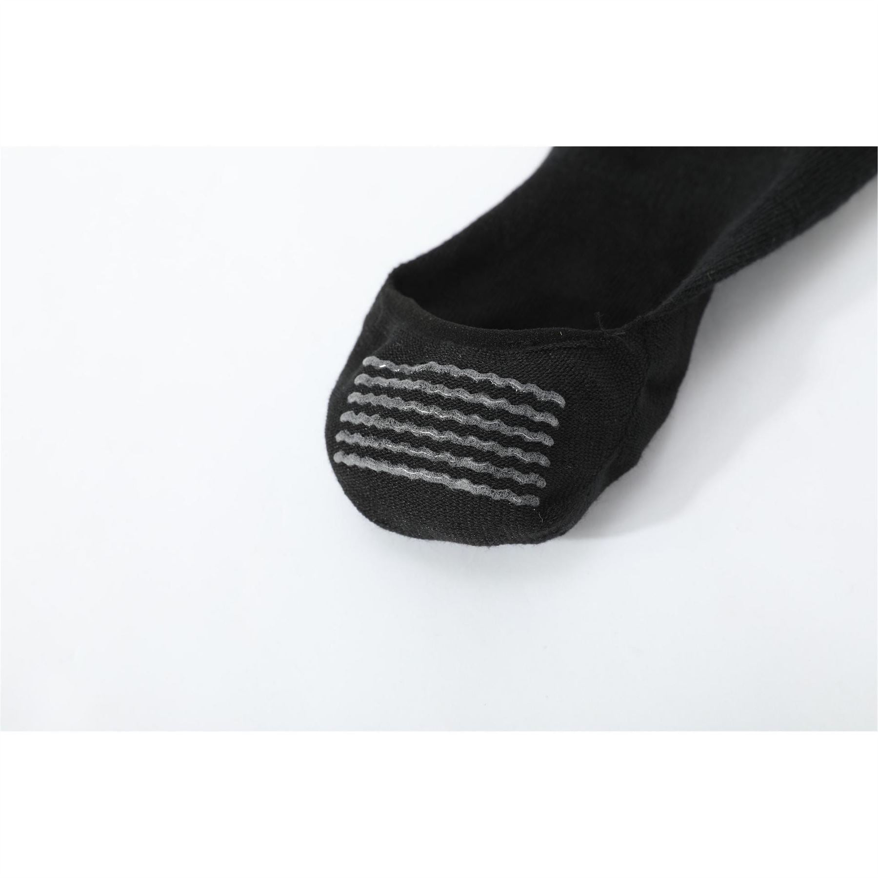 Firetrap 3pk Invisible Sock