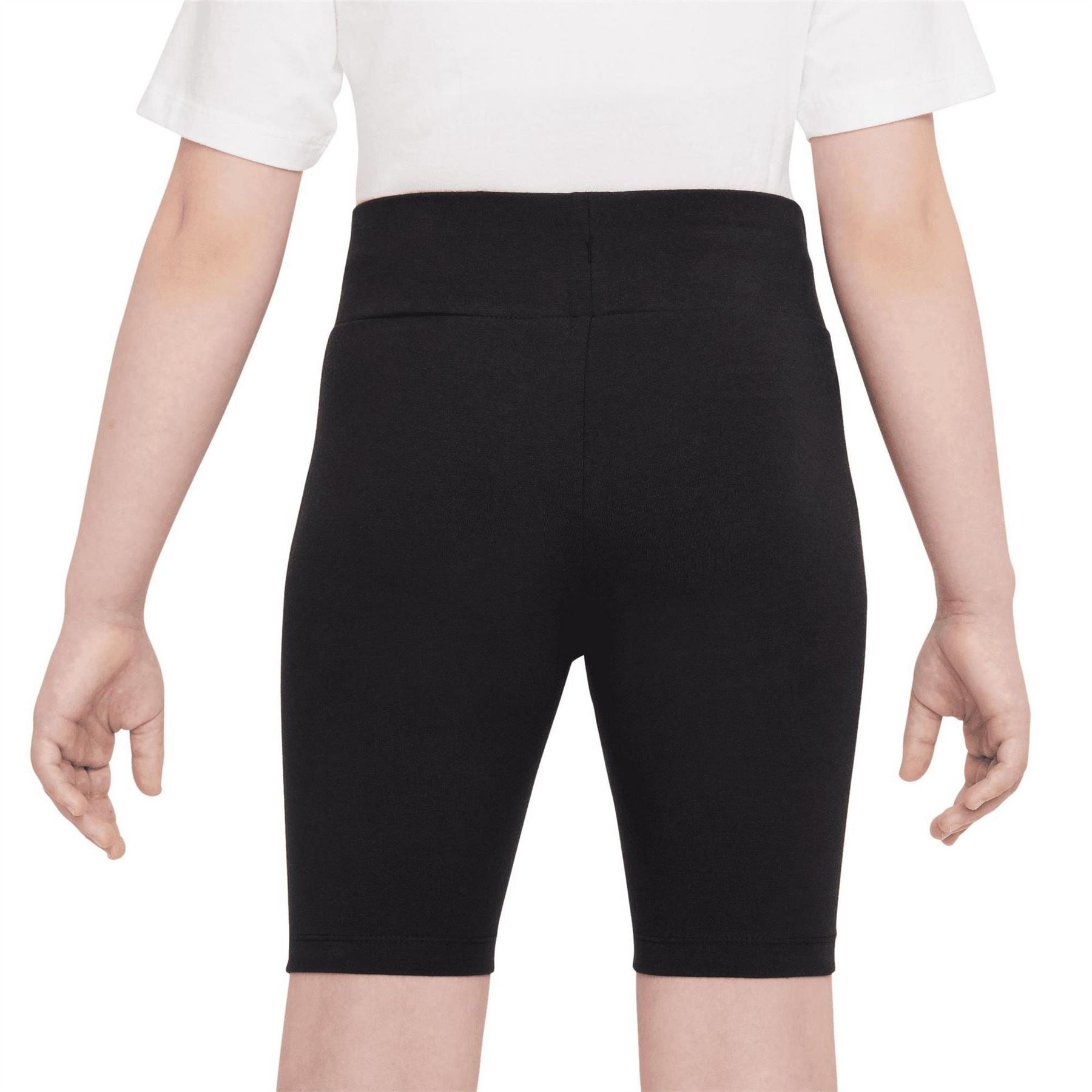 Air Jordan Bike Shorts Junior Girls