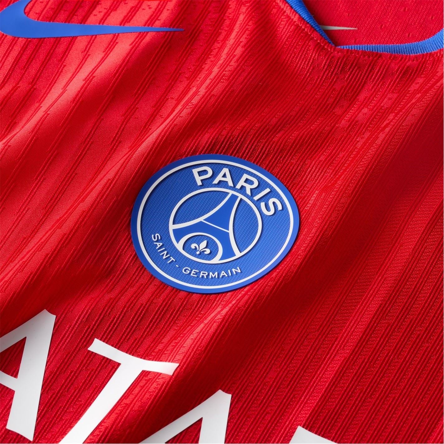Nike Psg Authentic Third Shirt 2025 2026 Adults