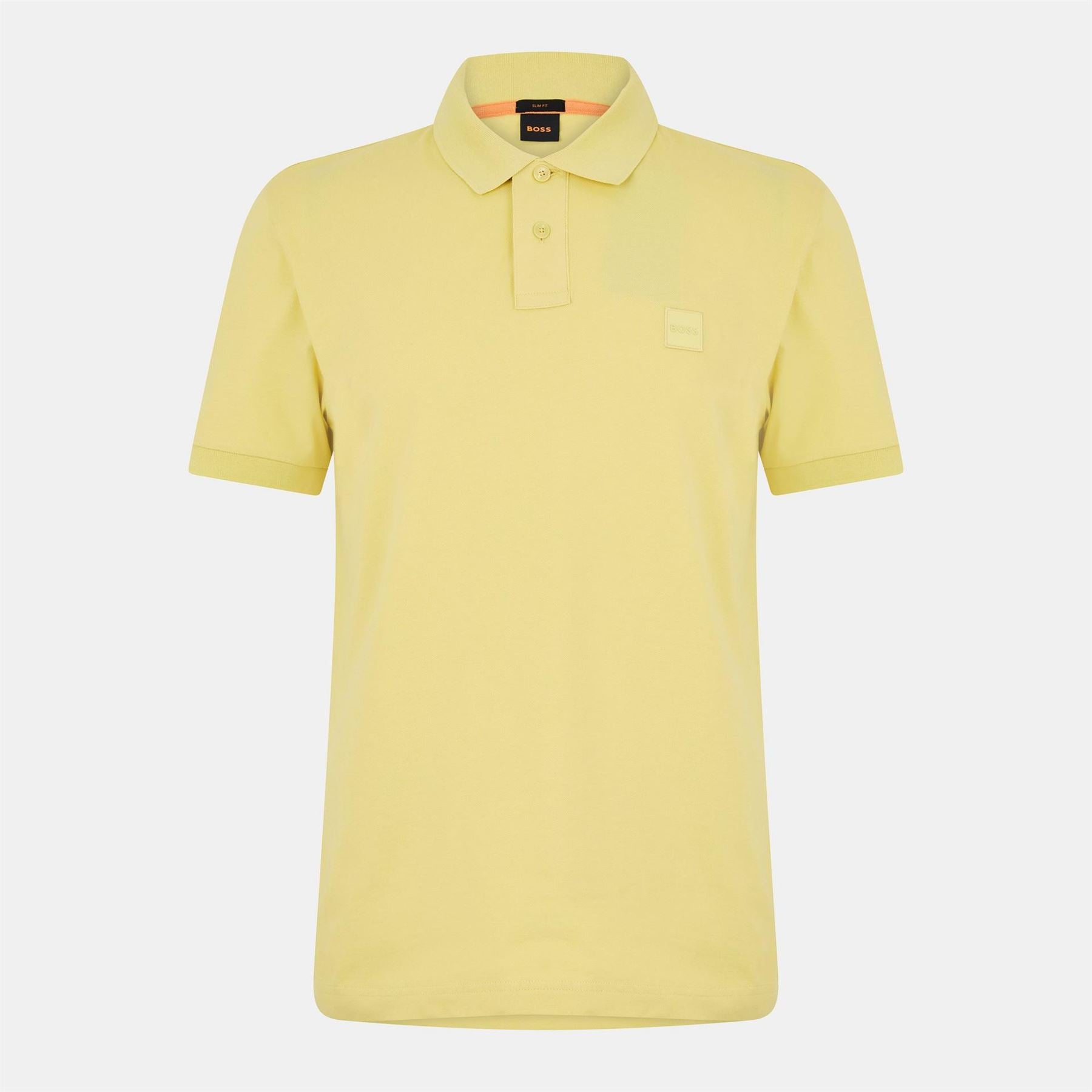 Boss Hbo Passenger Premium Design Polo Shirt