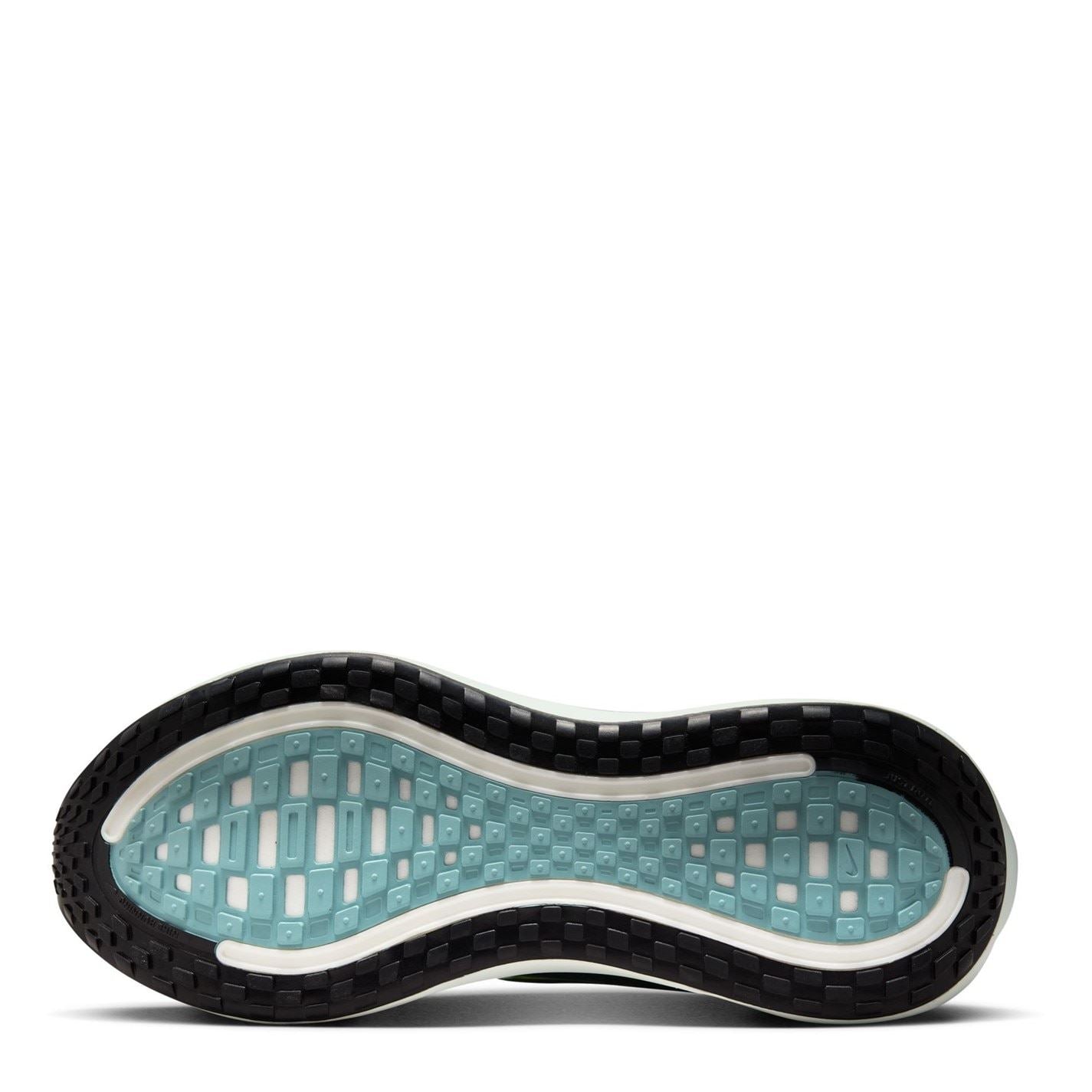 Nike Mens Vomero Plus Road Running Shoes