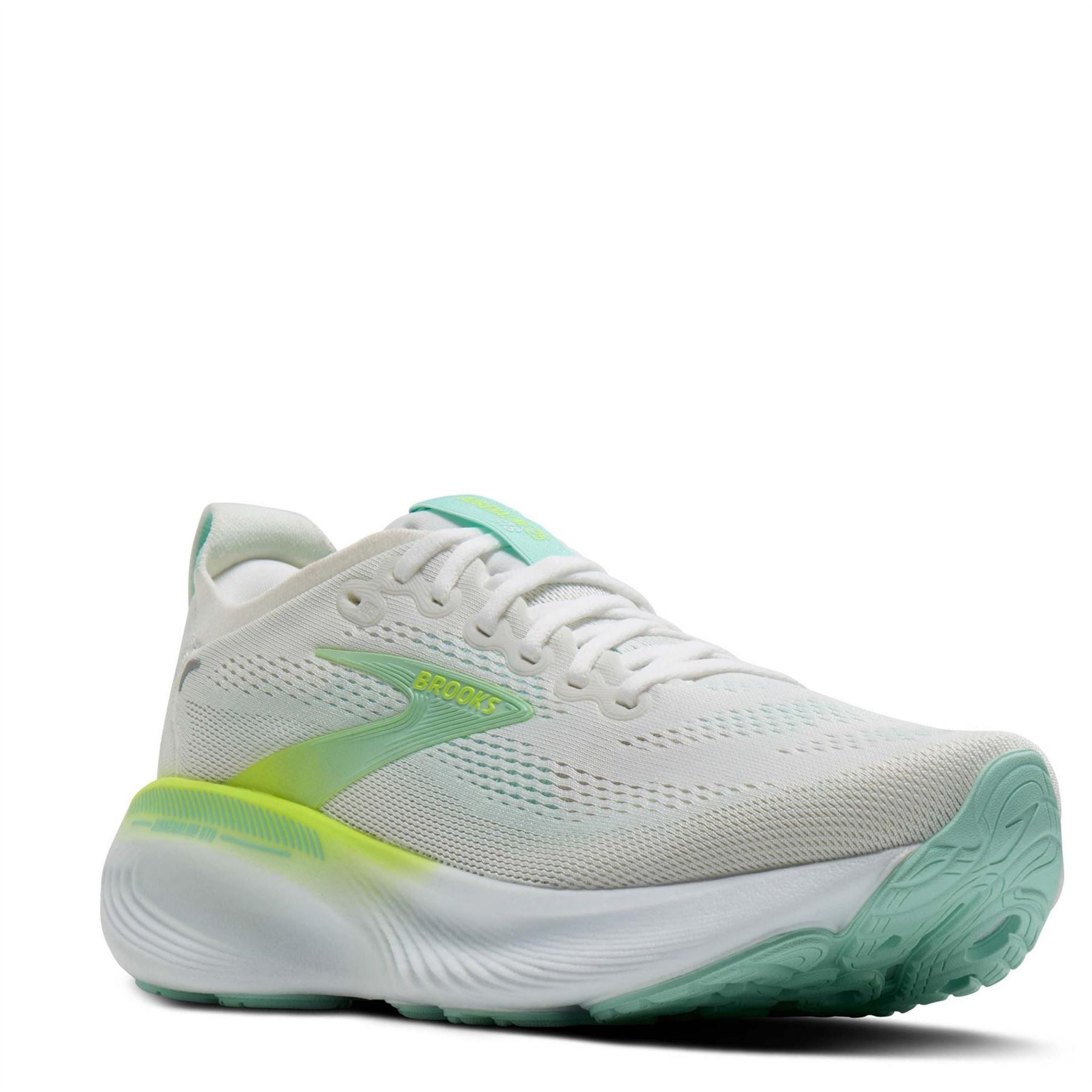 Brooks Adren GTS DNA LOFT v3 Running Shoes