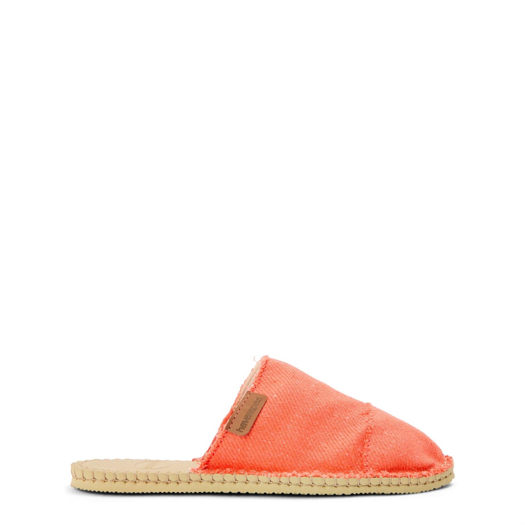 Havaianas Origine Shuv Closed Toe Espadrille Flats