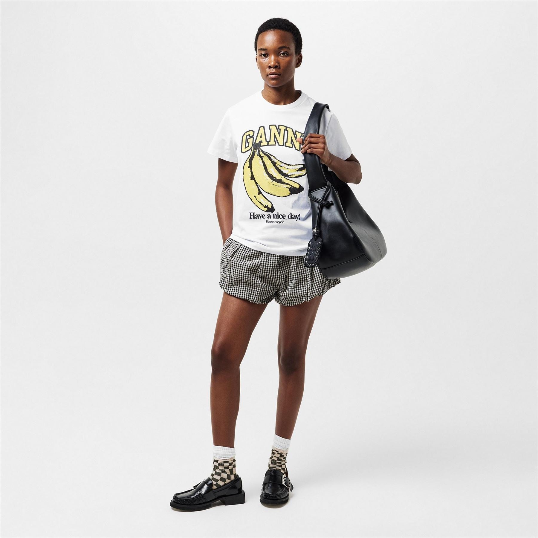 Ganni T-Shirt