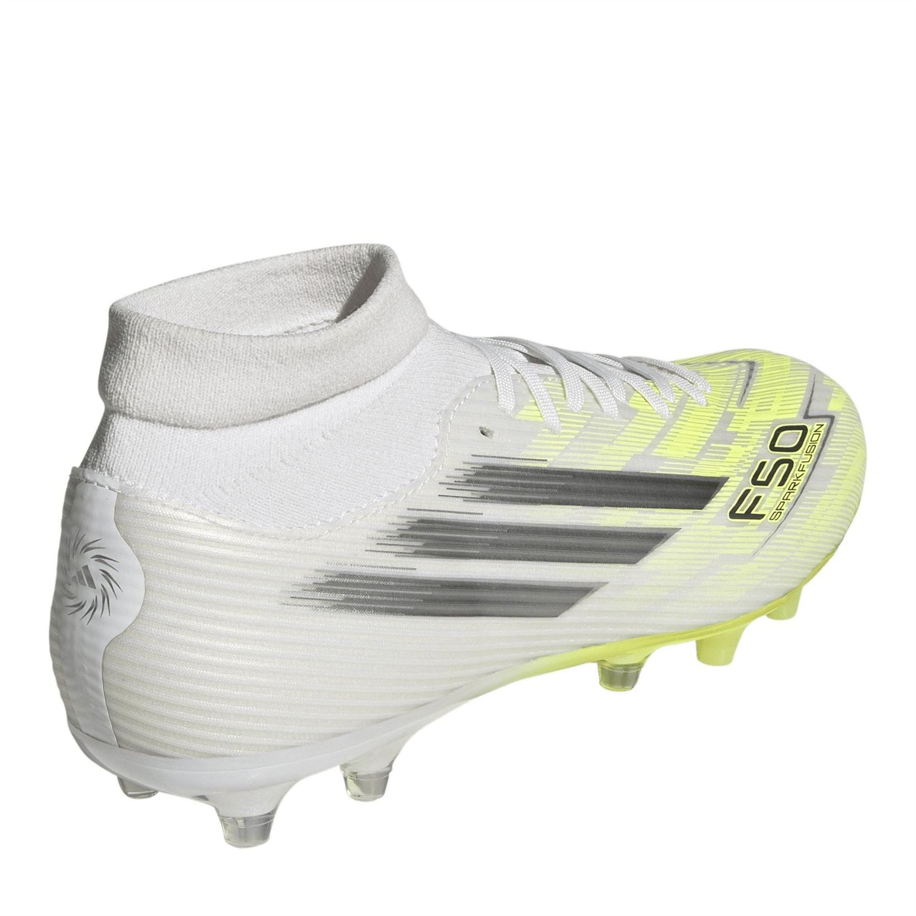 adidas adidas F50 Sparkfusion League Firm Ground Football Boots
