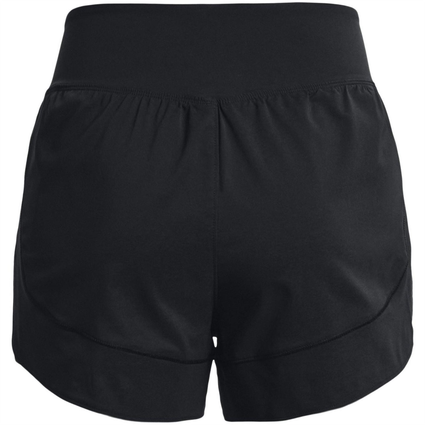 Under Armour Womens Armour Ua Vanish 2in1 Short Gym