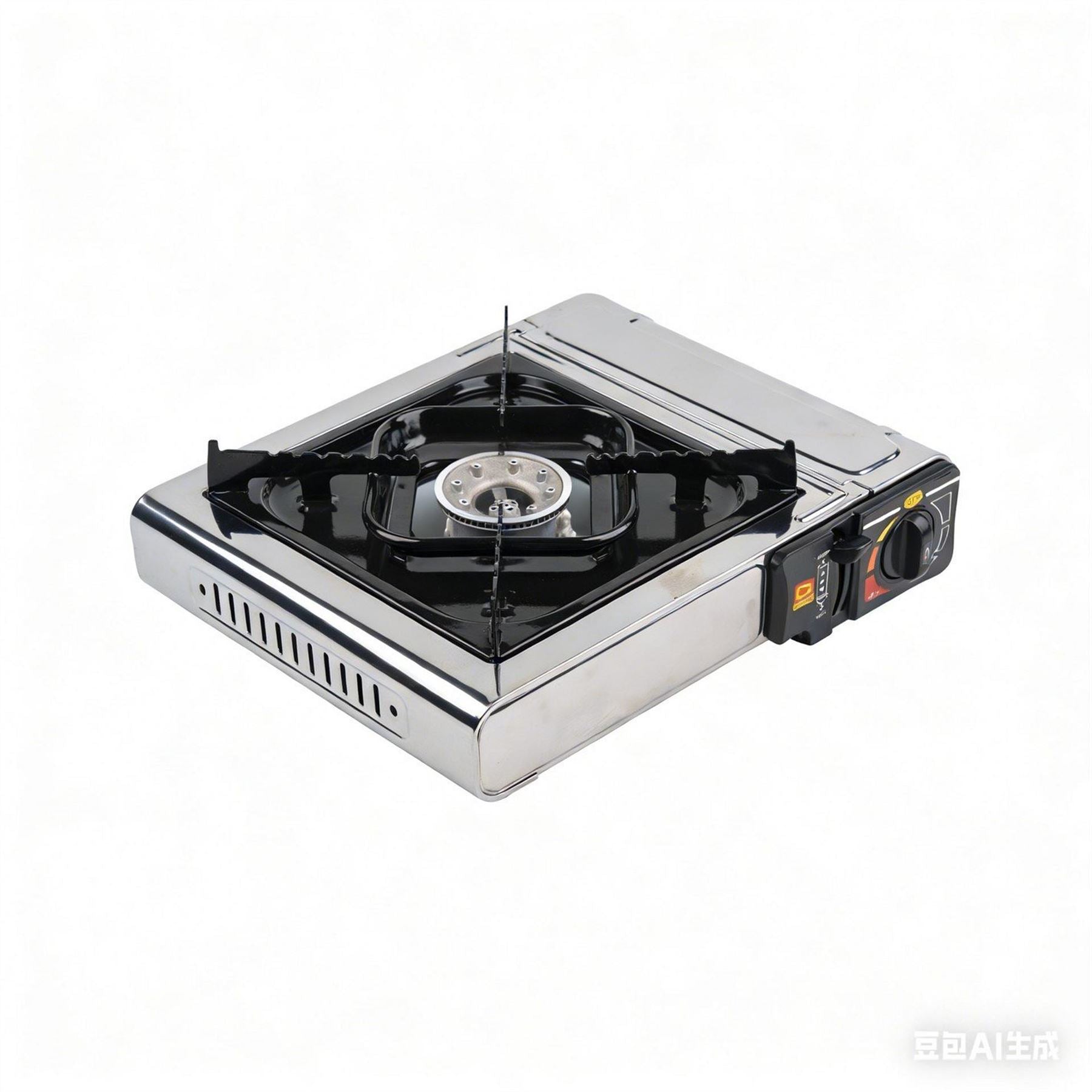 Gelert Gas Stove