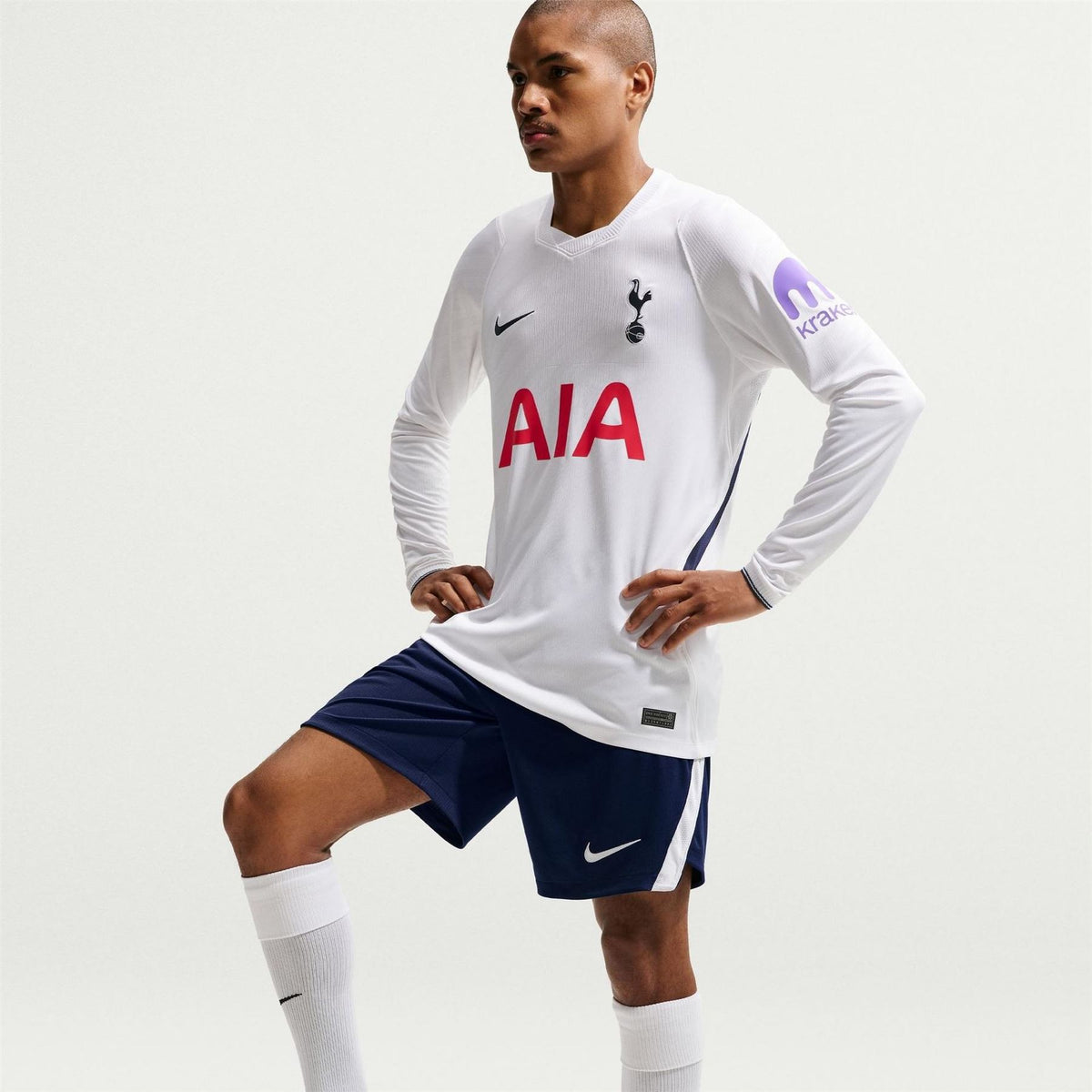 Nike Mens Home Short 2026 27