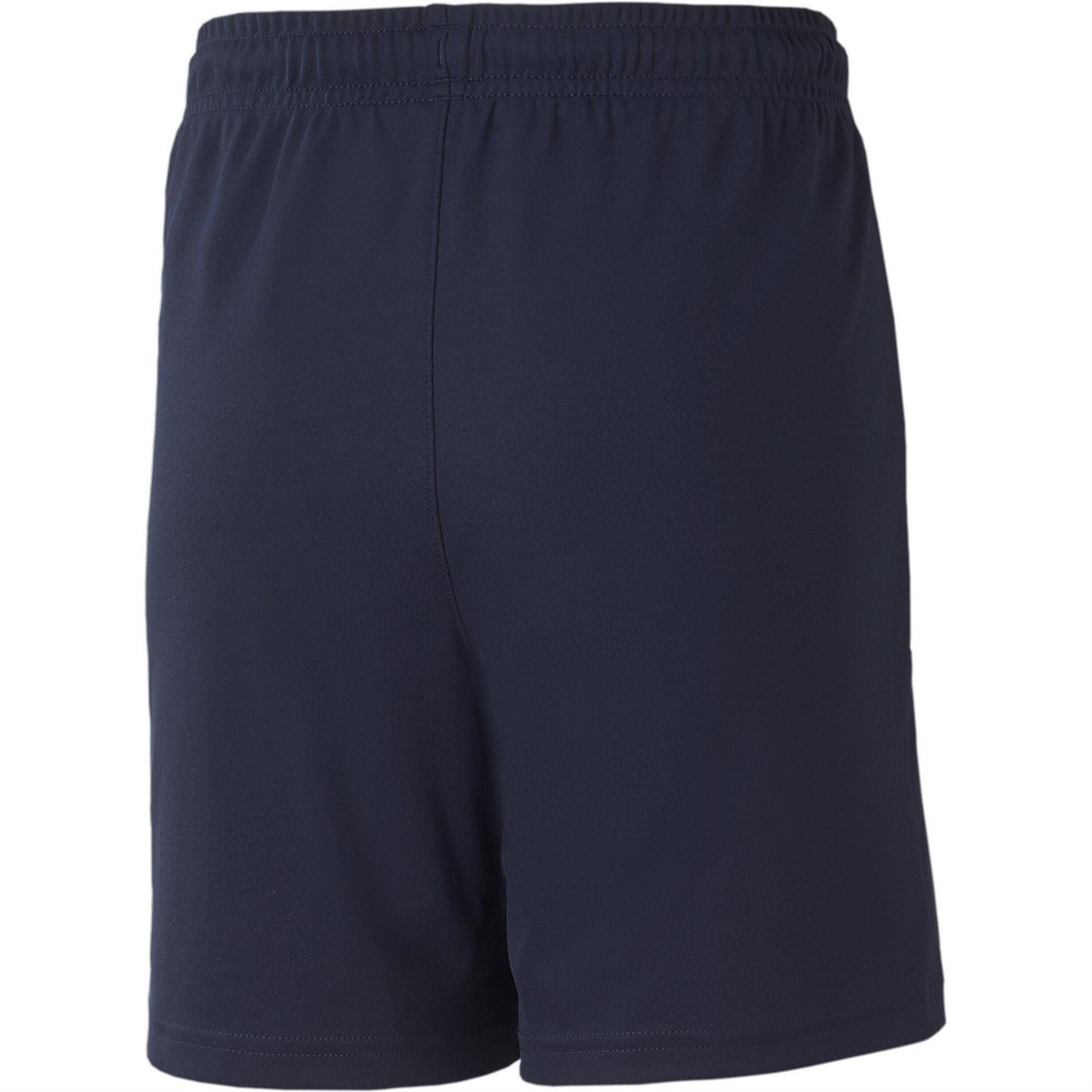 Puma Teamliga Training Shorts Jr Football Short Unisex Kids