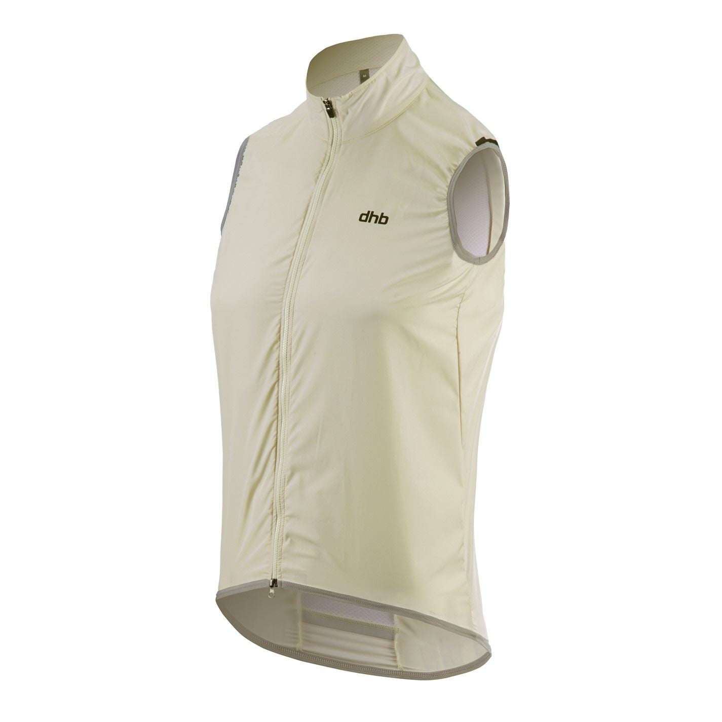 Dhb Blok Windproof Sleeveless Slim Fit Gilet
