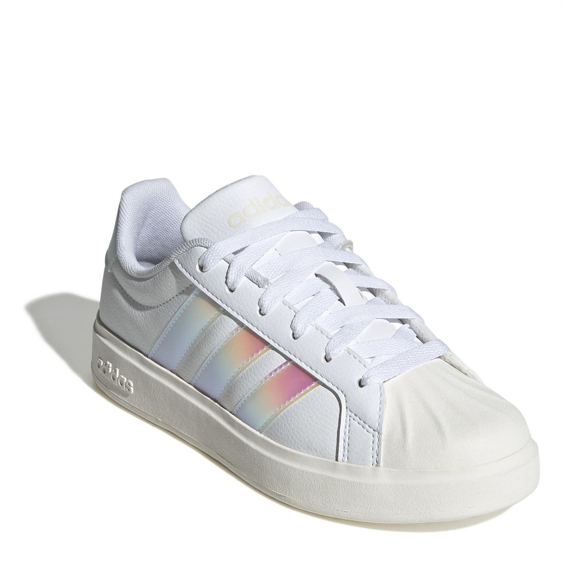 adidas Streetalk Jn62 Low Top Sneakers