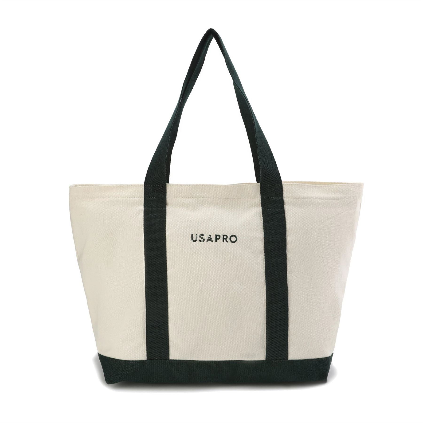 USA Pro Pro Canvasas Tote