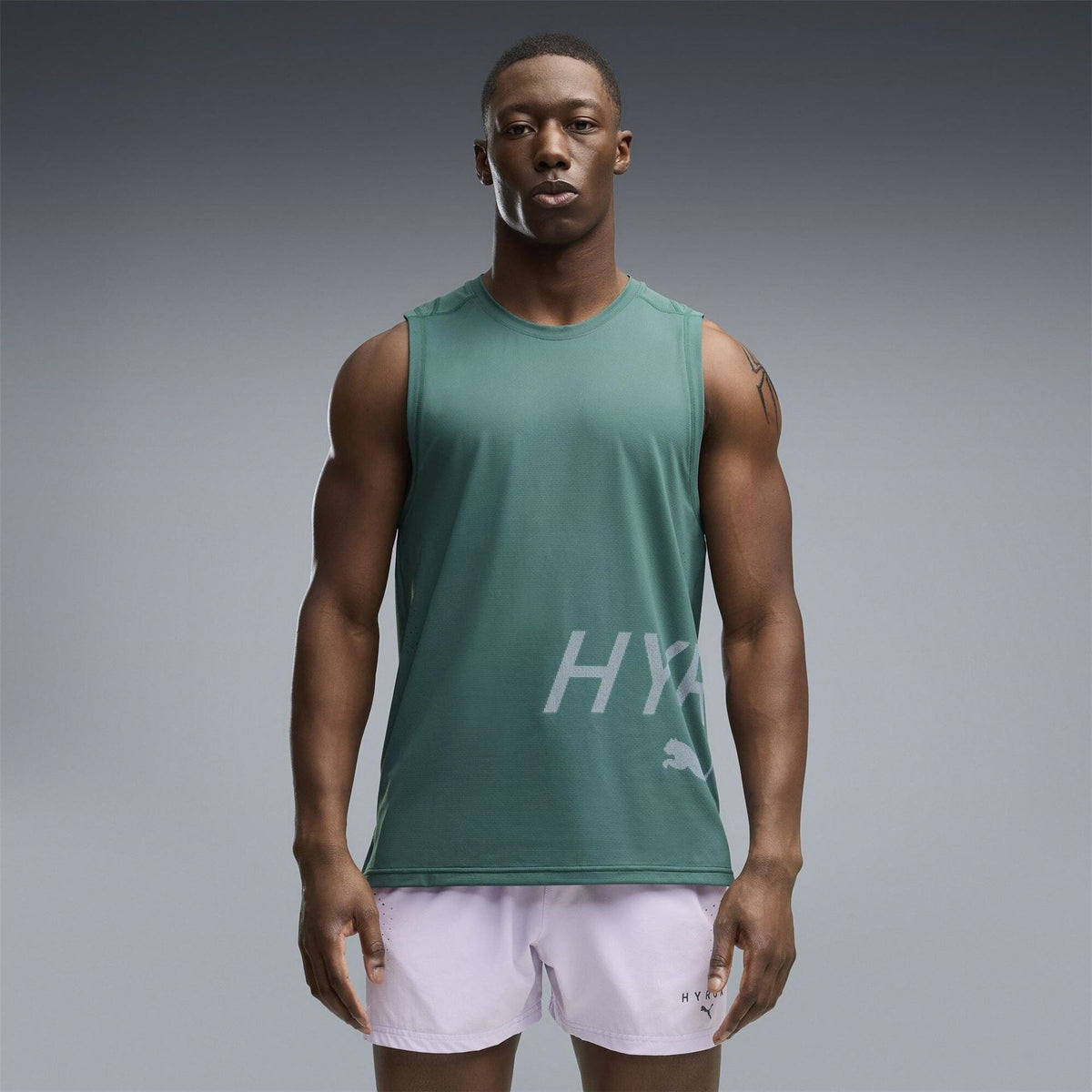 Puma Hyrox Performance Vest
