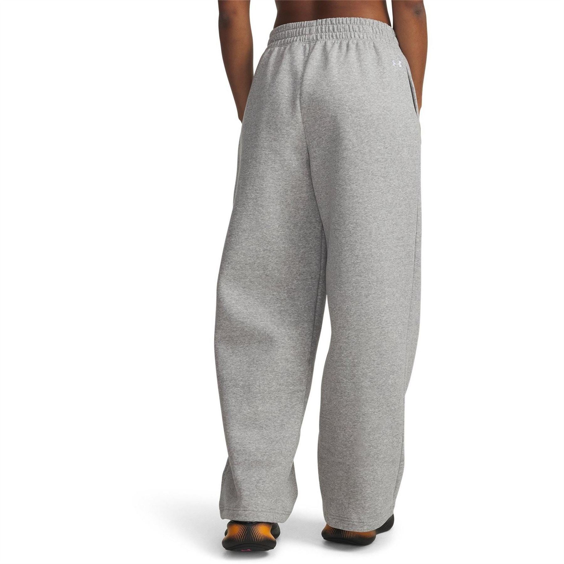 Under Armour Rival Fleece Script Pants