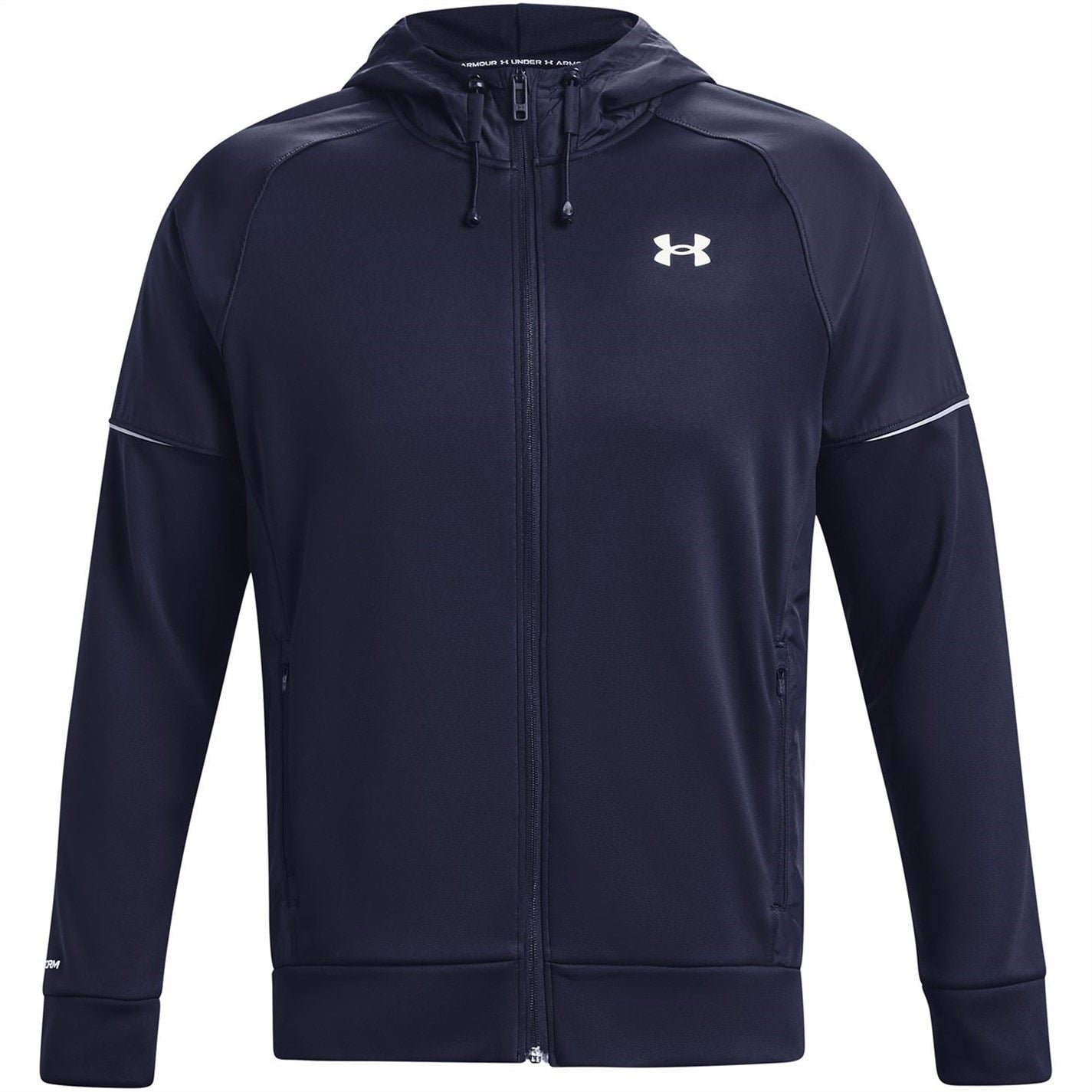 Under Armour Storm Hooded Track Jacket