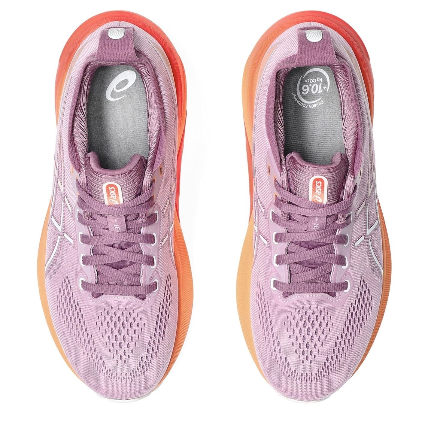 Asics Womens Gel Kayano 31 Running Shoe