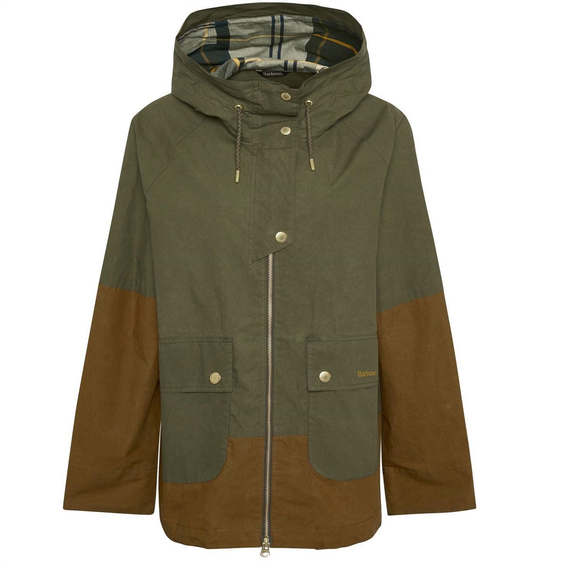 Barbour Showerproof Jacket