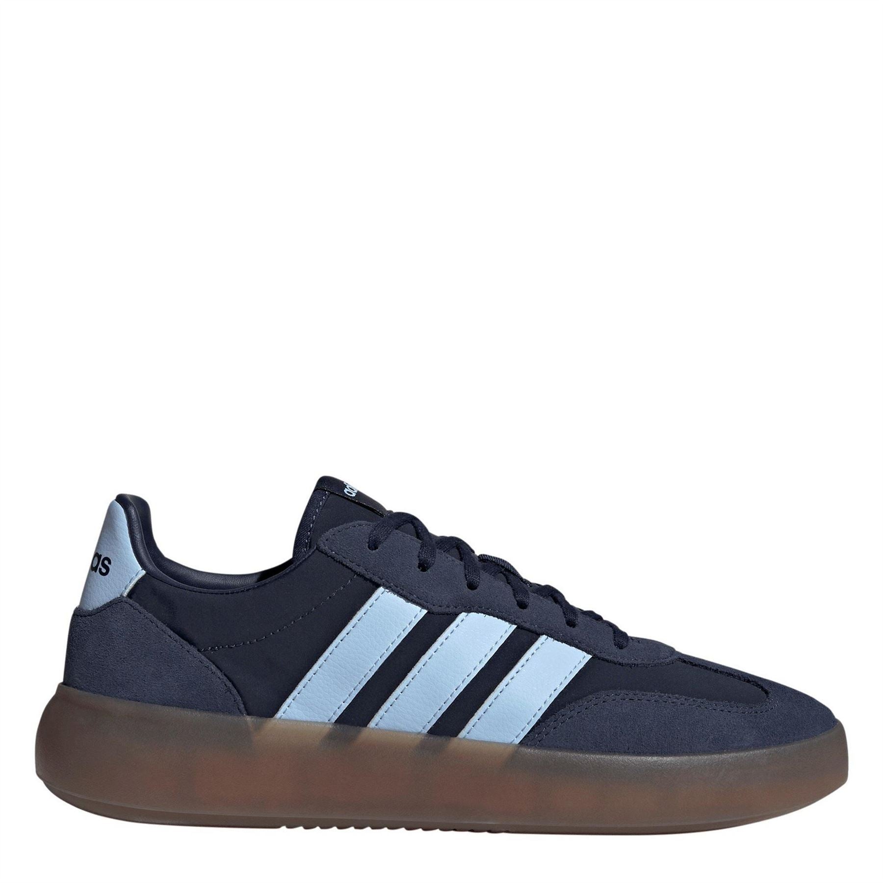 adidas Mens Decode Shoes